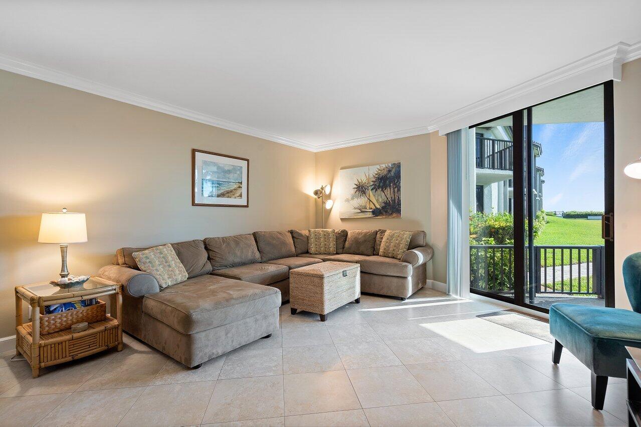 5801 N Ocean Boulevard Unit: 103