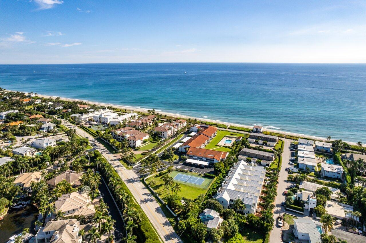 5801 N Ocean Boulevard Unit: 103