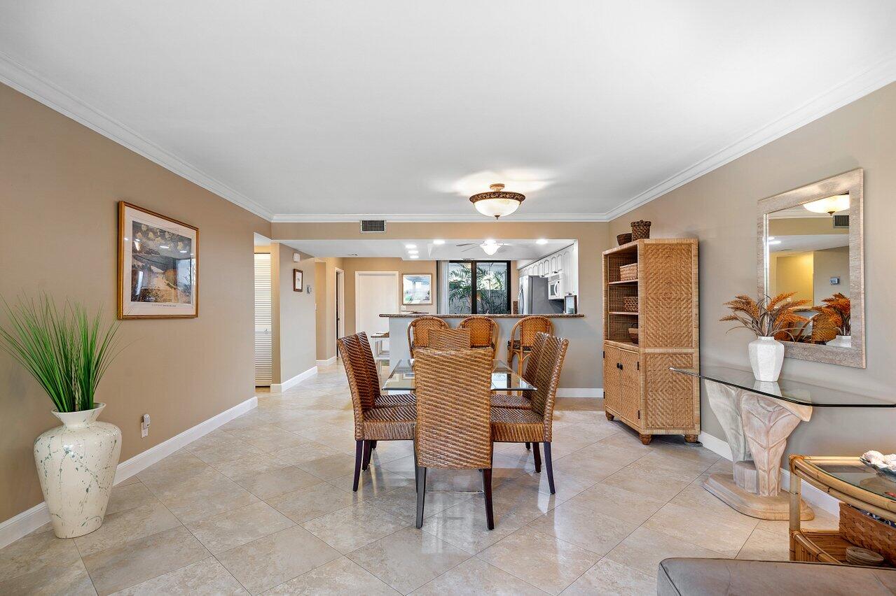 5801 N Ocean Boulevard Unit: 103