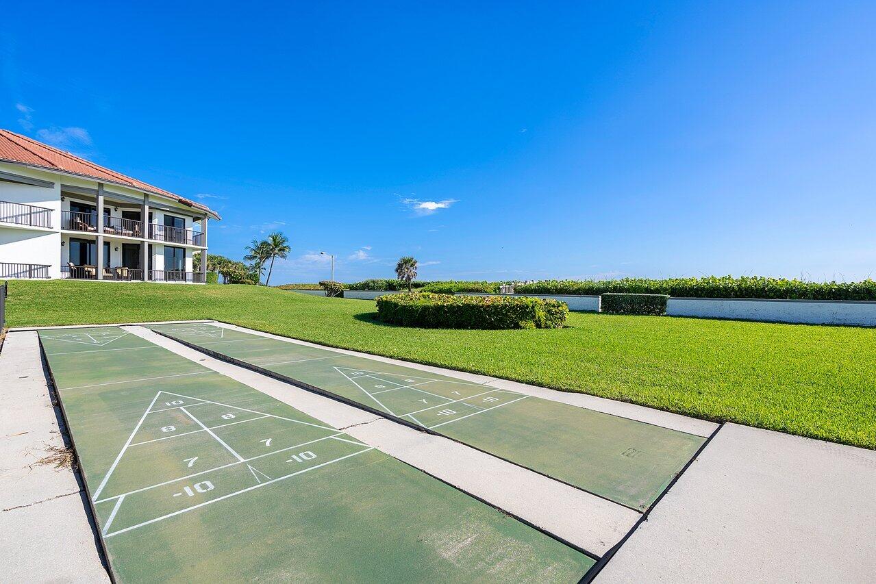 5801 N Ocean Boulevard Unit: 103