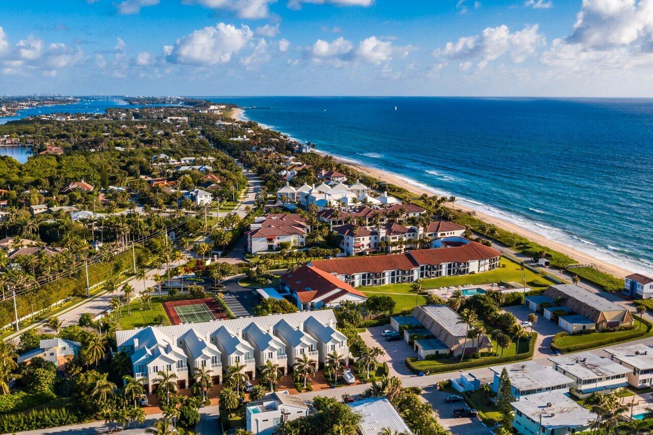 5801 N Ocean Boulevard Unit: 103