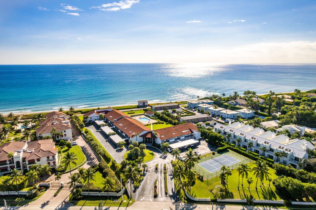5801 N Ocean Boulevard Unit: 103