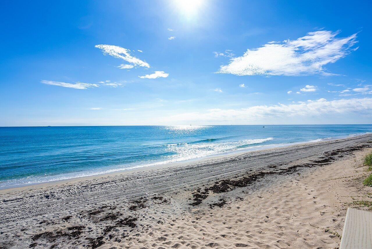 5801 N Ocean Boulevard Unit: 103