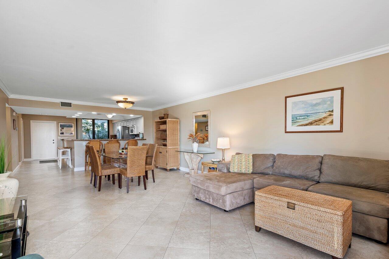 5801 N Ocean Boulevard Unit: 103