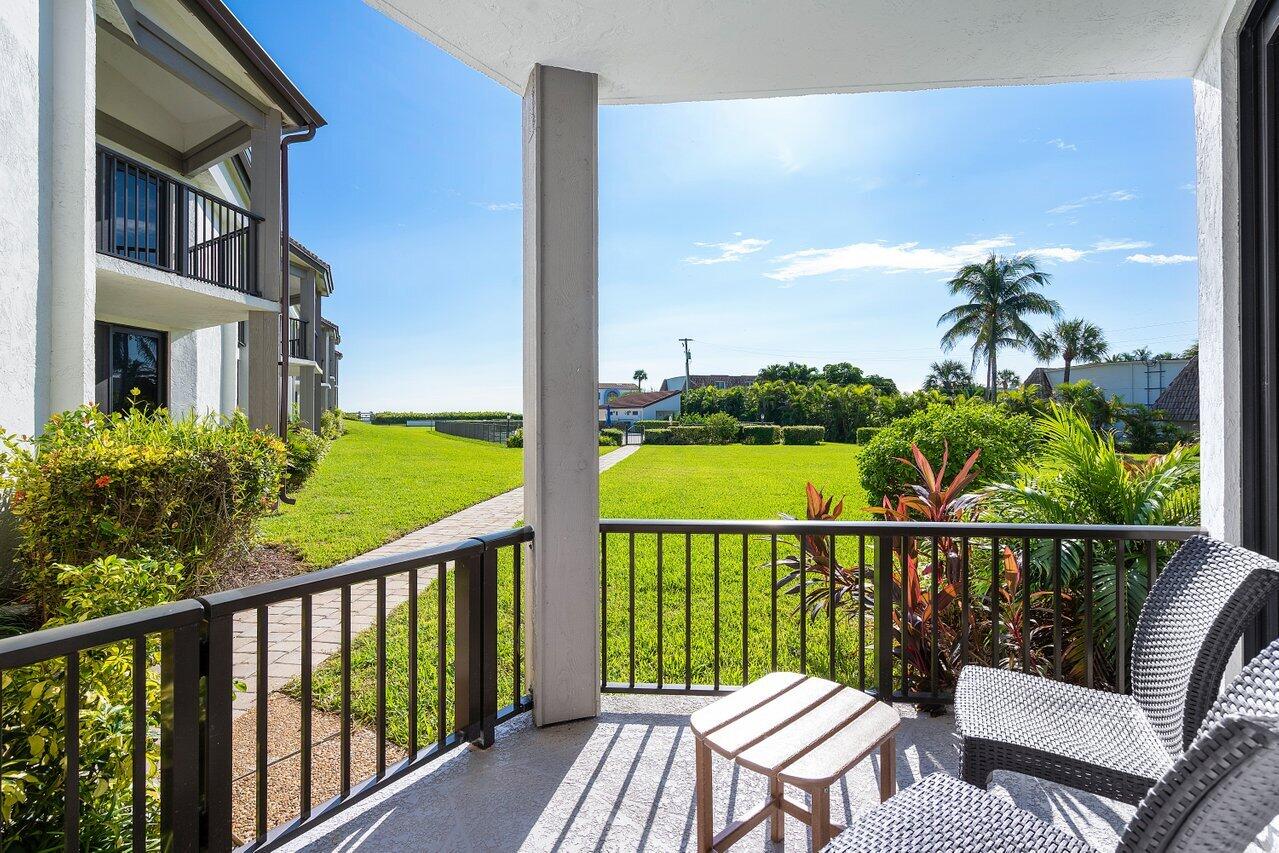 5801 N Ocean Boulevard Unit: 103
