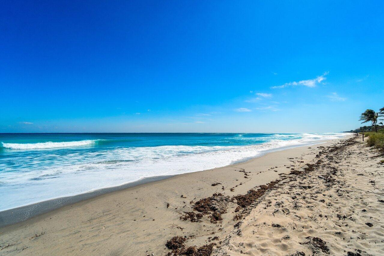 5801 N Ocean Boulevard Unit: 103