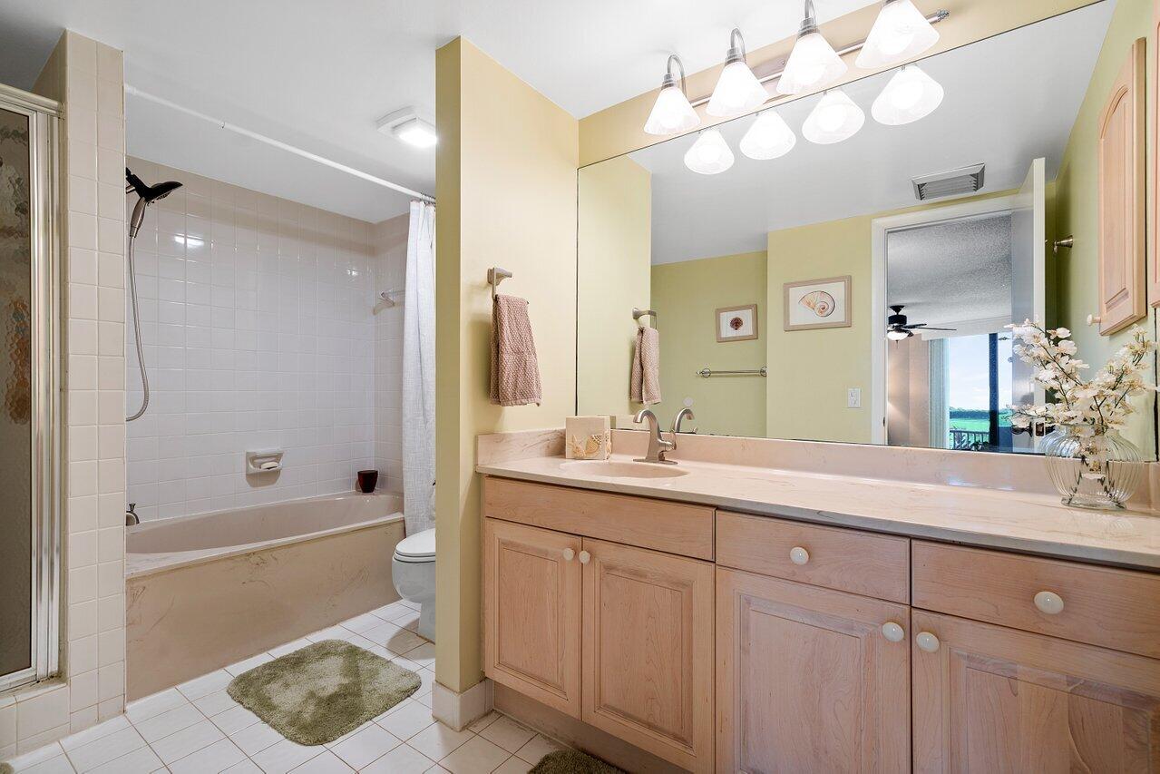 5801 N Ocean Boulevard Unit: 103