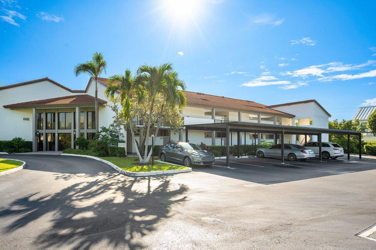 5801 N Ocean Boulevard Unit: 103