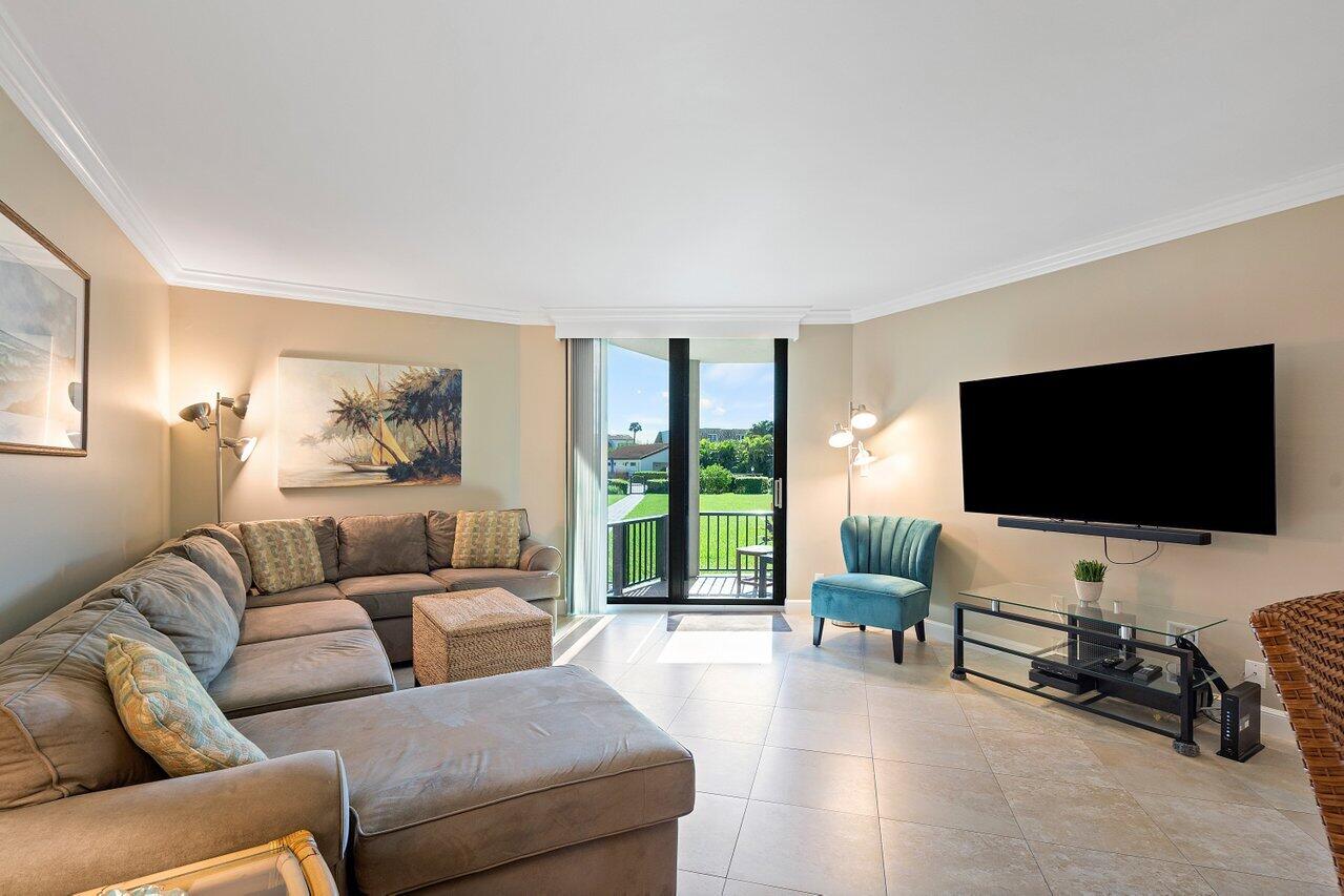 5801 N Ocean Boulevard Unit: 103