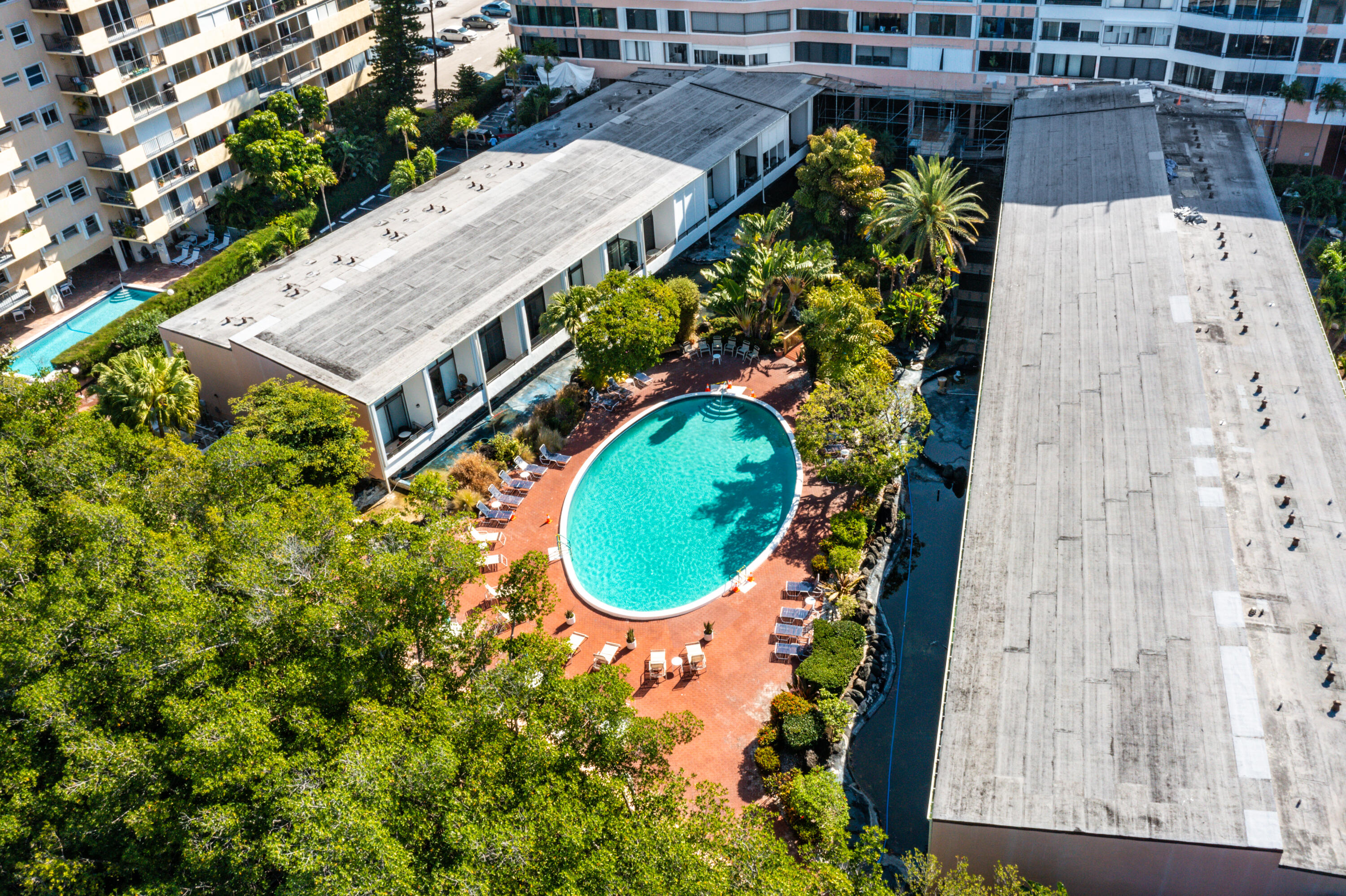 3589 S Ocean Boulevard Unit: 801