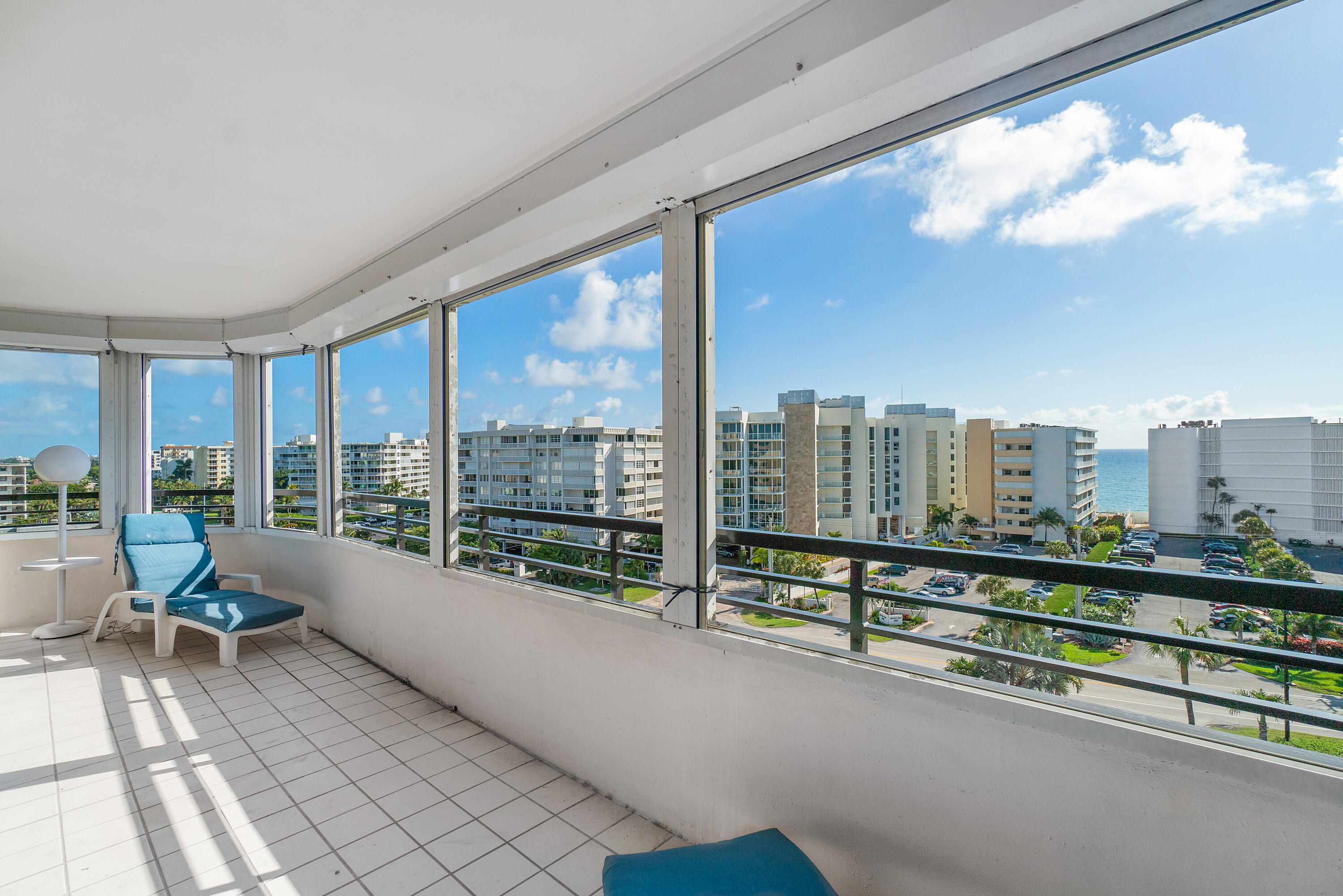 3589 S Ocean Boulevard Unit: 801