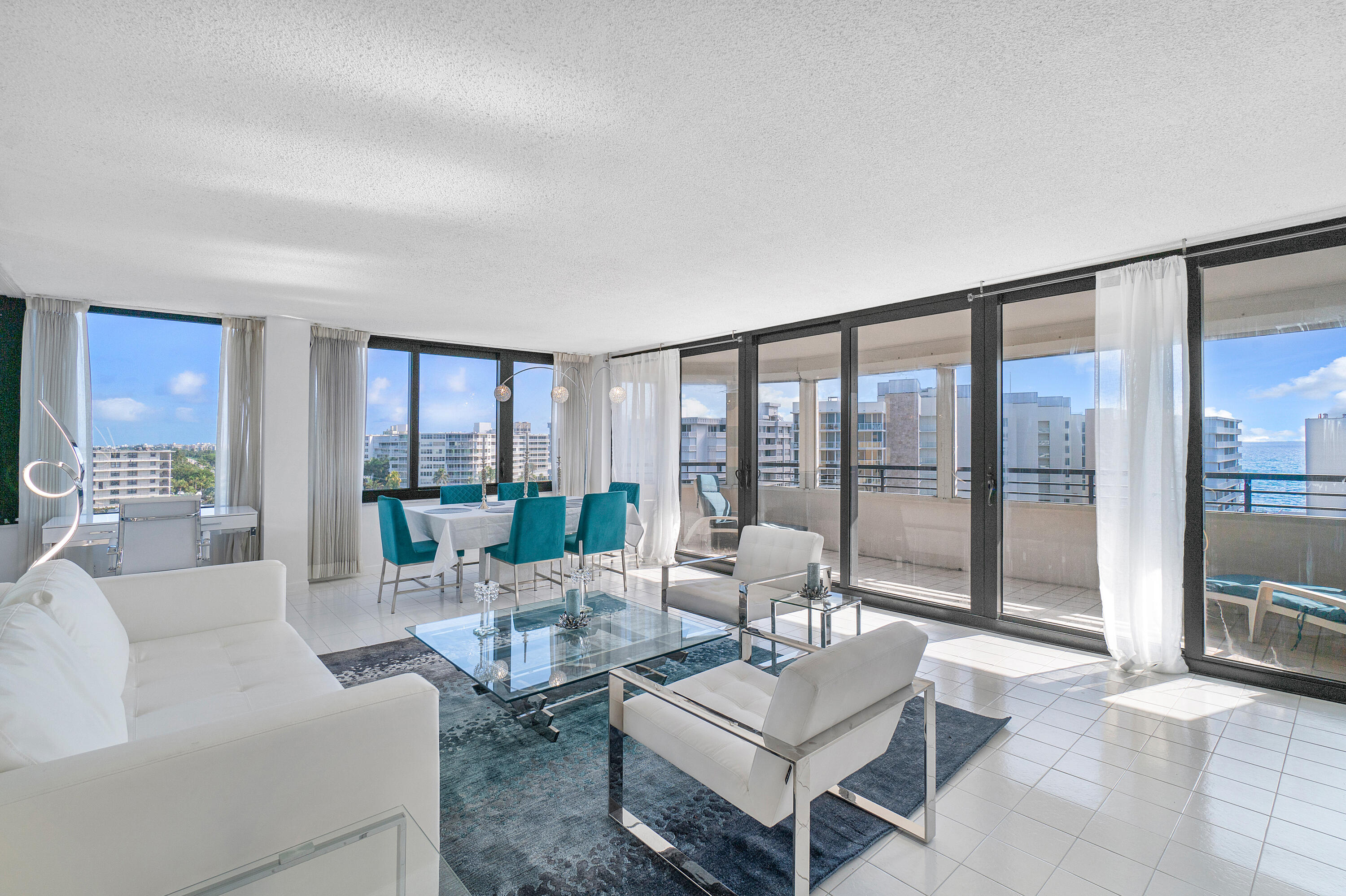 3589 S Ocean Boulevard Unit: 801