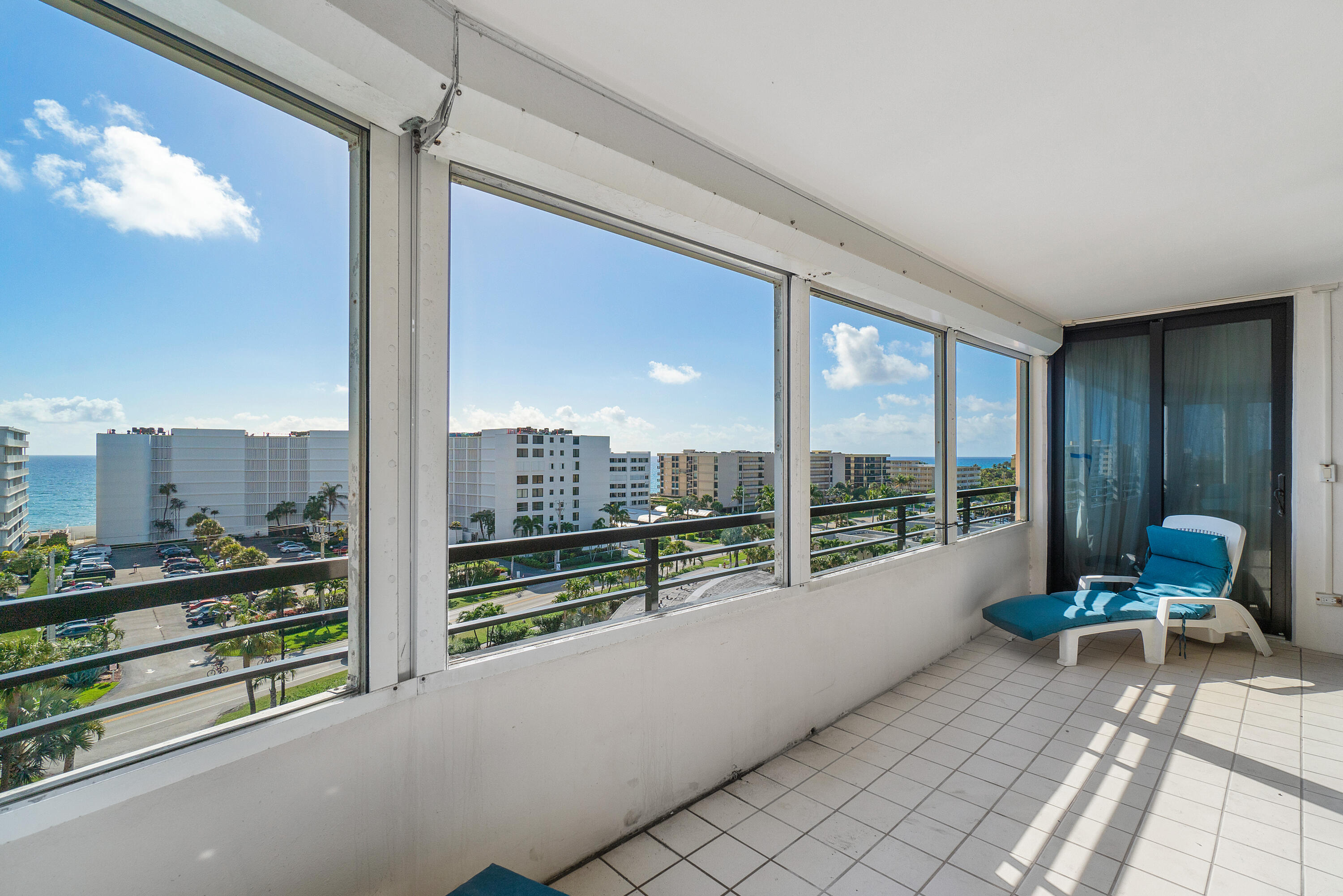 3589 S Ocean Boulevard Unit: 801