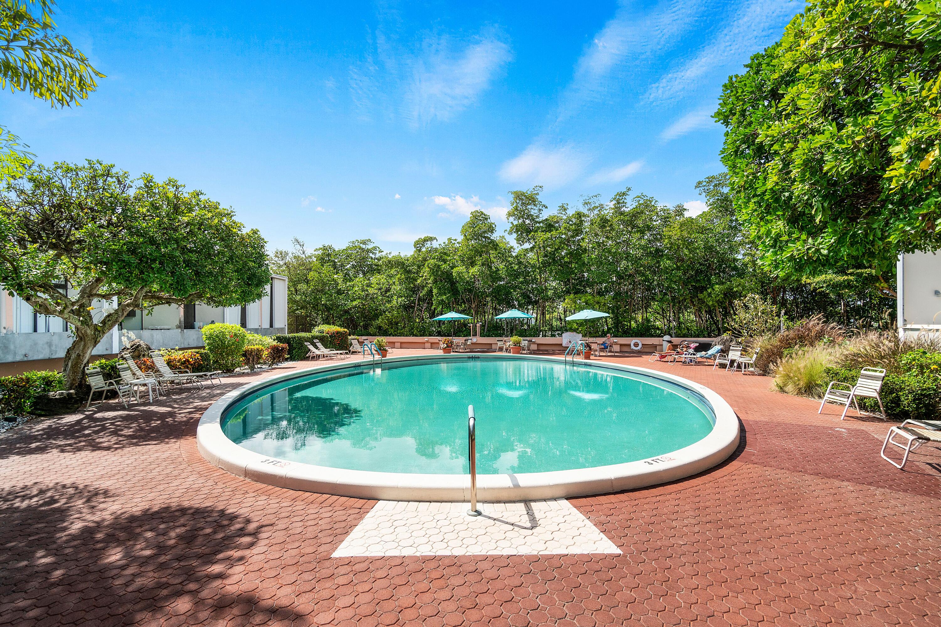 3589 S Ocean Boulevard Unit: 801