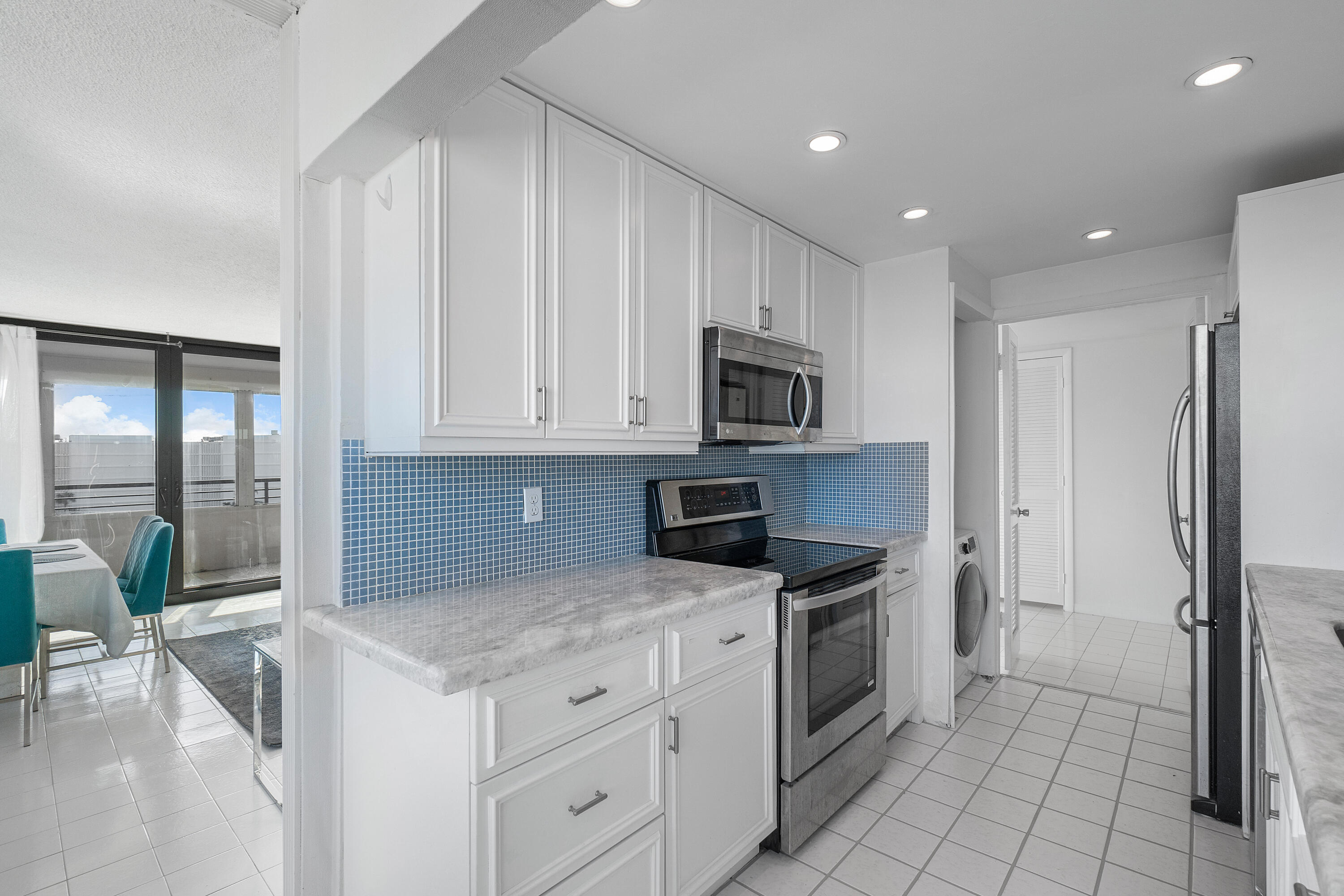 3589 S Ocean Boulevard Unit: 801