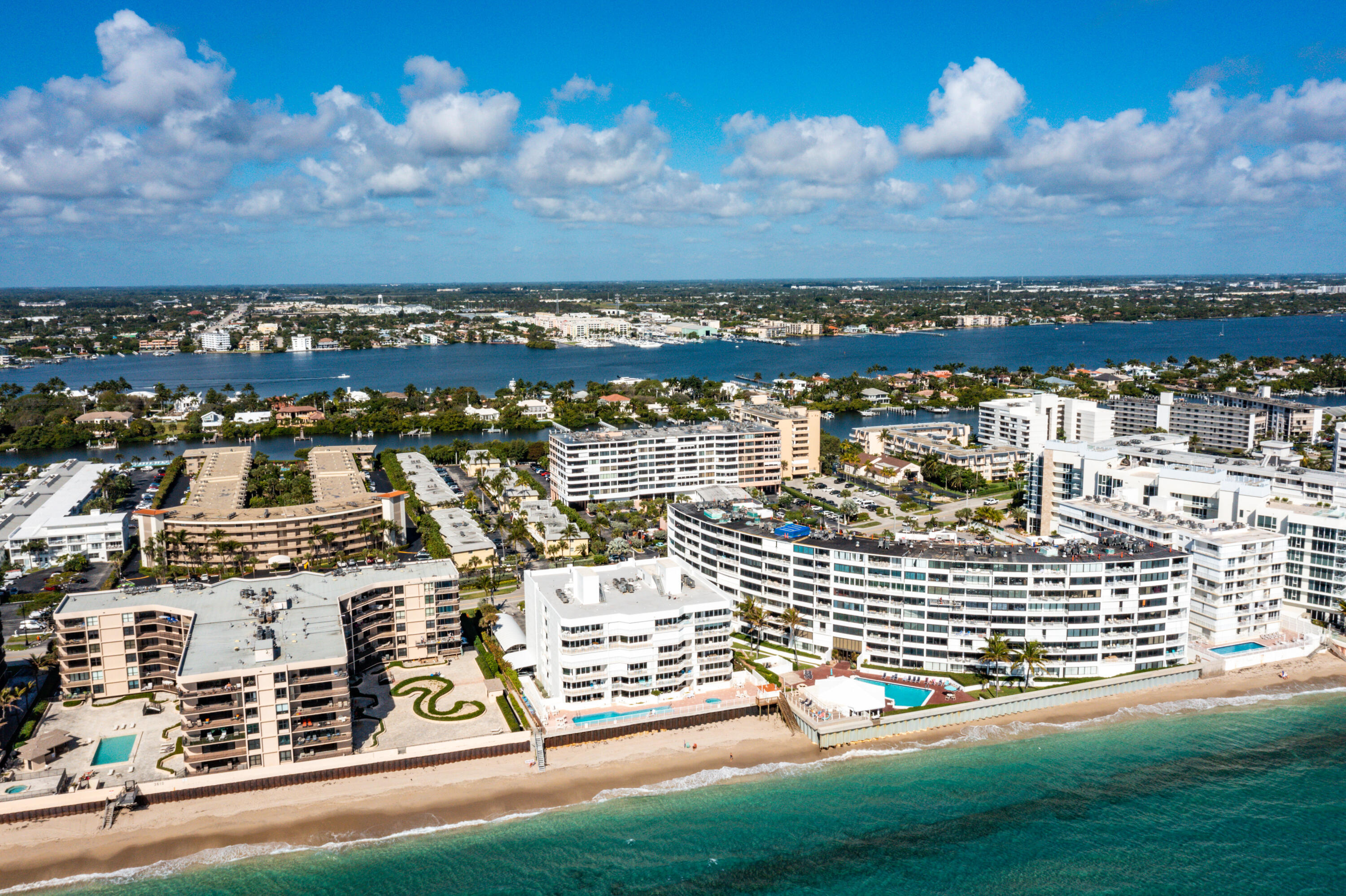 3589 S Ocean Boulevard Unit: 801