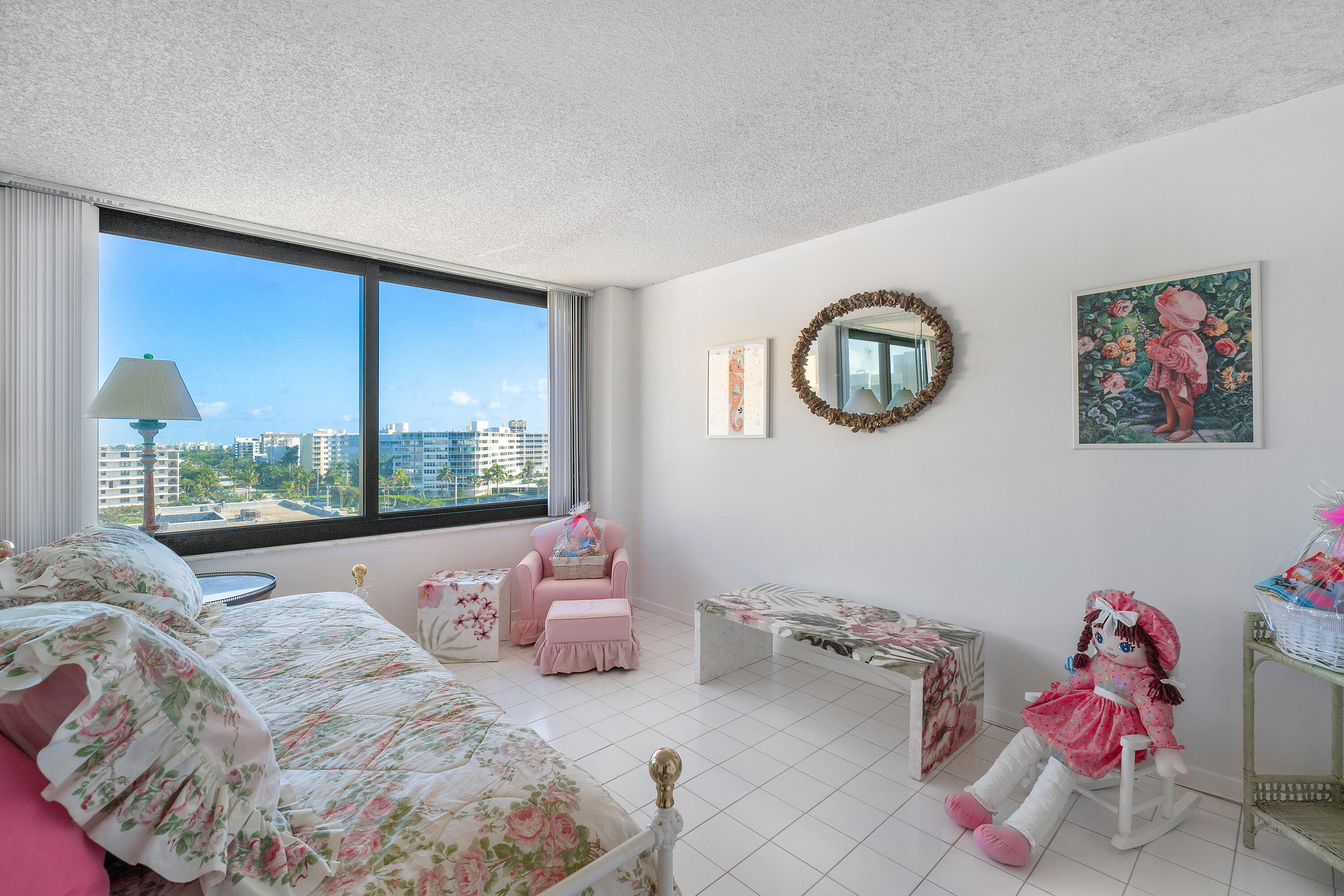 3589 S Ocean Boulevard Unit: 801