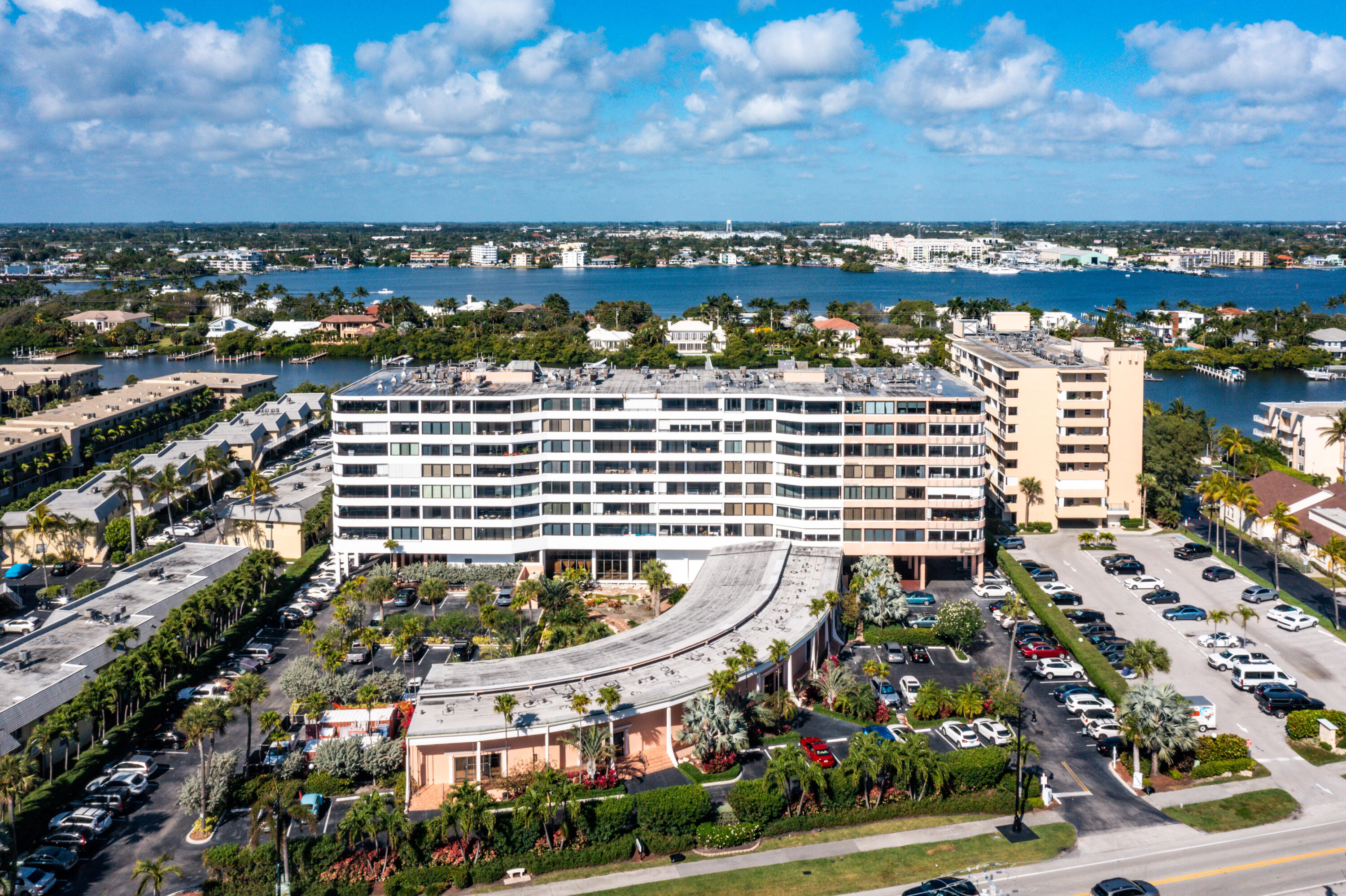 3589 S Ocean Boulevard Unit: 801
