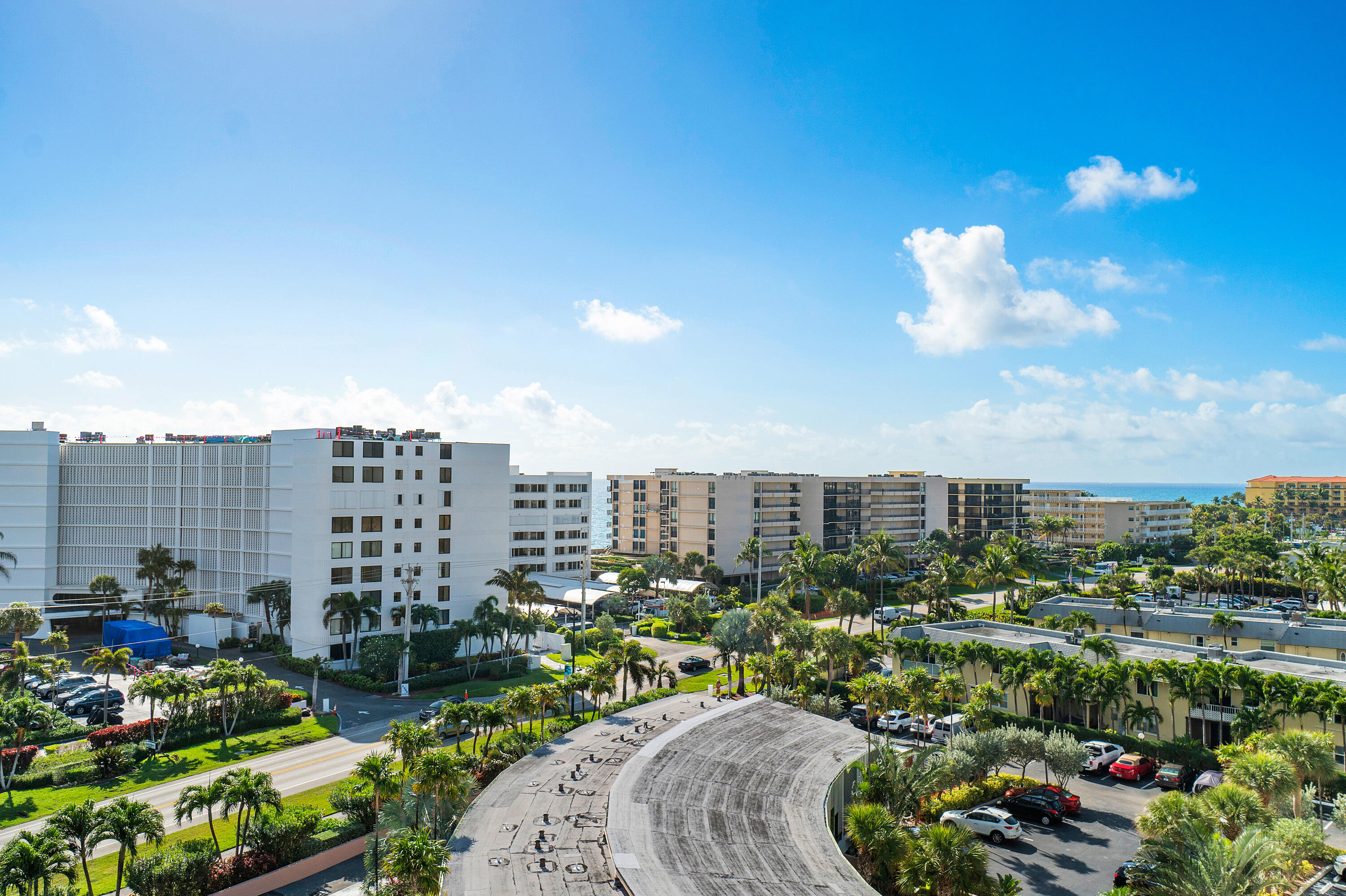 3589 S Ocean Boulevard Unit: 801