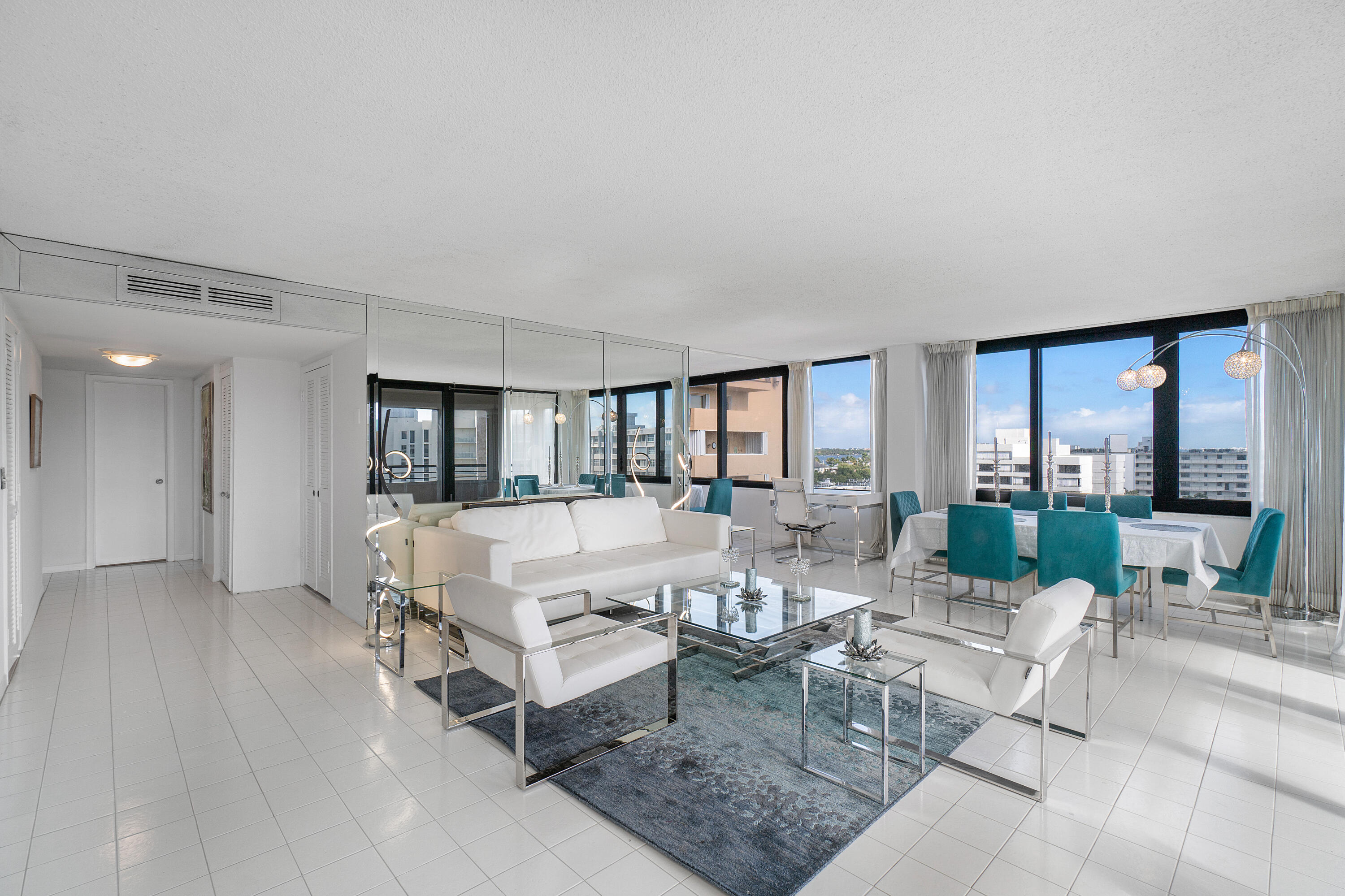 3589 S Ocean Boulevard Unit: 801