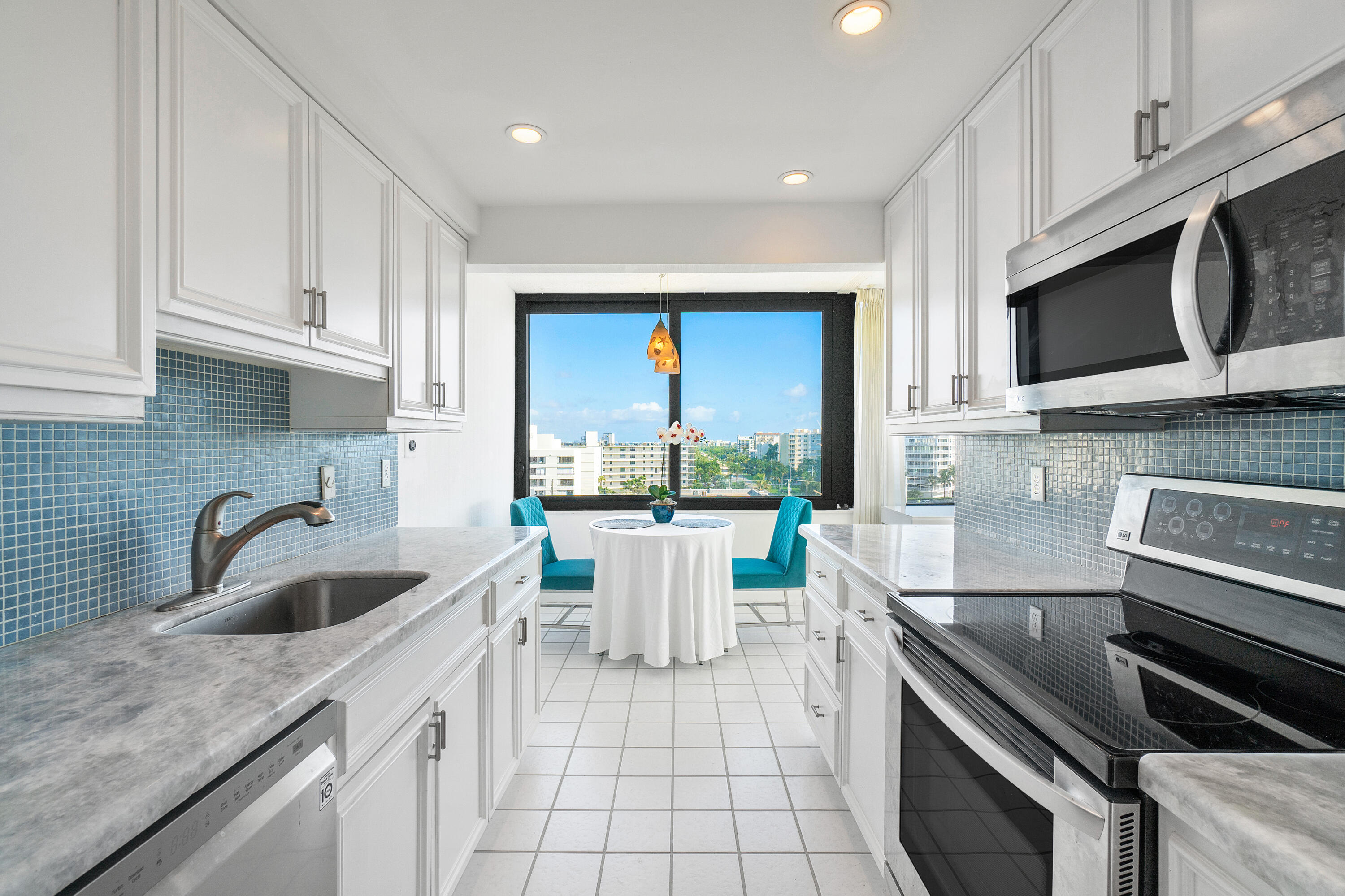 3589 S Ocean Boulevard Unit: 801