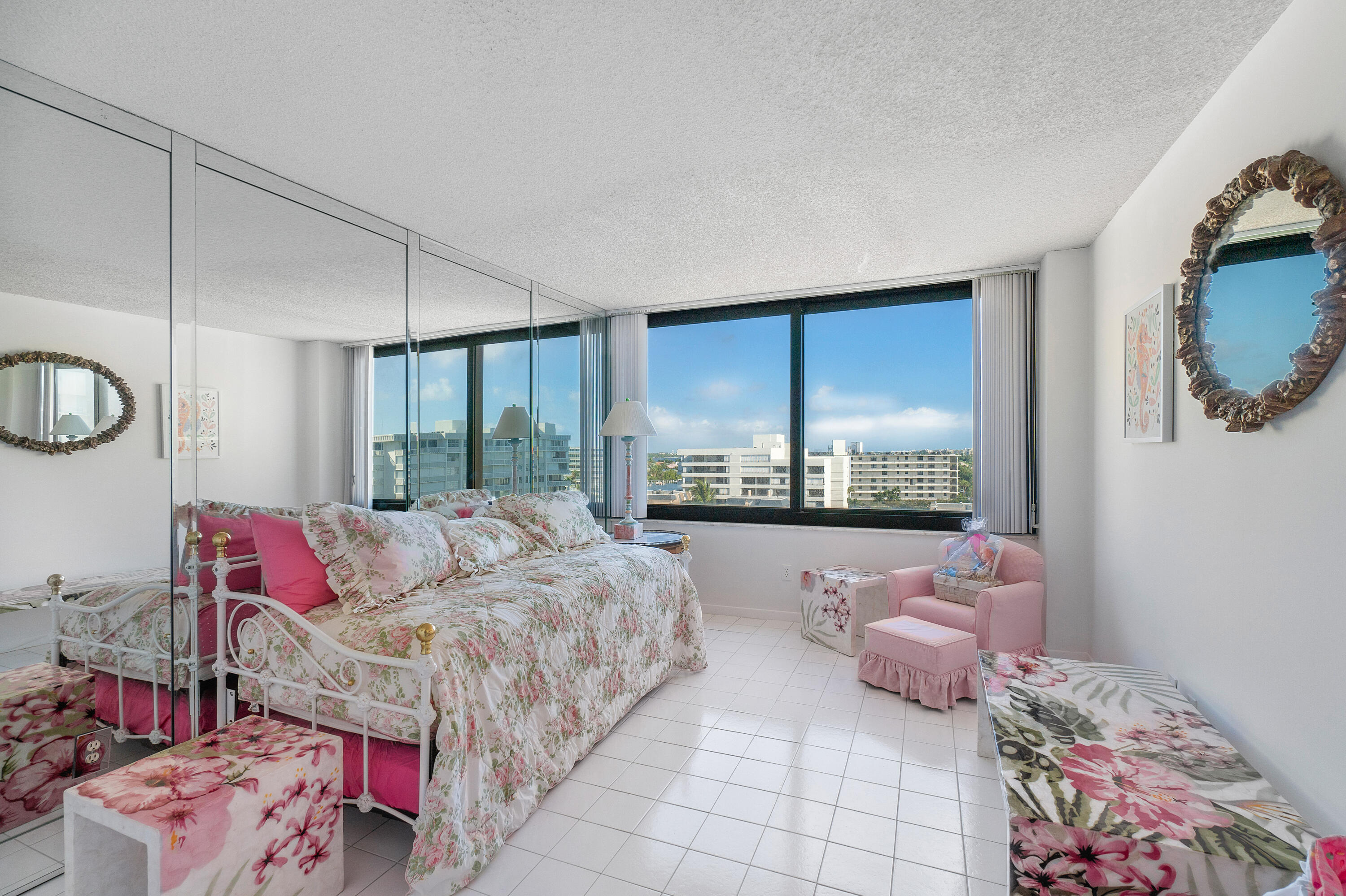 3589 S Ocean Boulevard Unit: 801