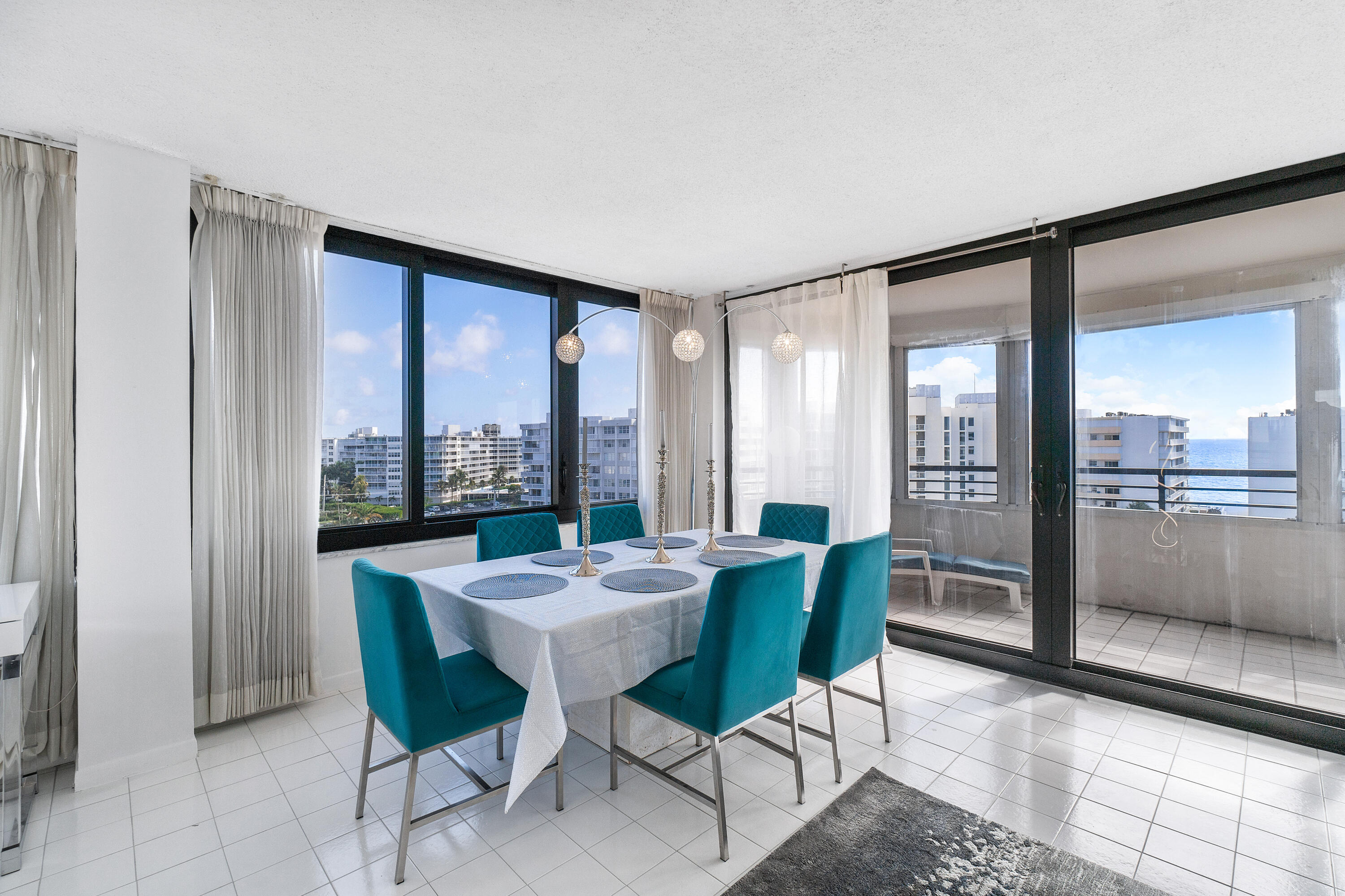 3589 S Ocean Boulevard Unit: 801