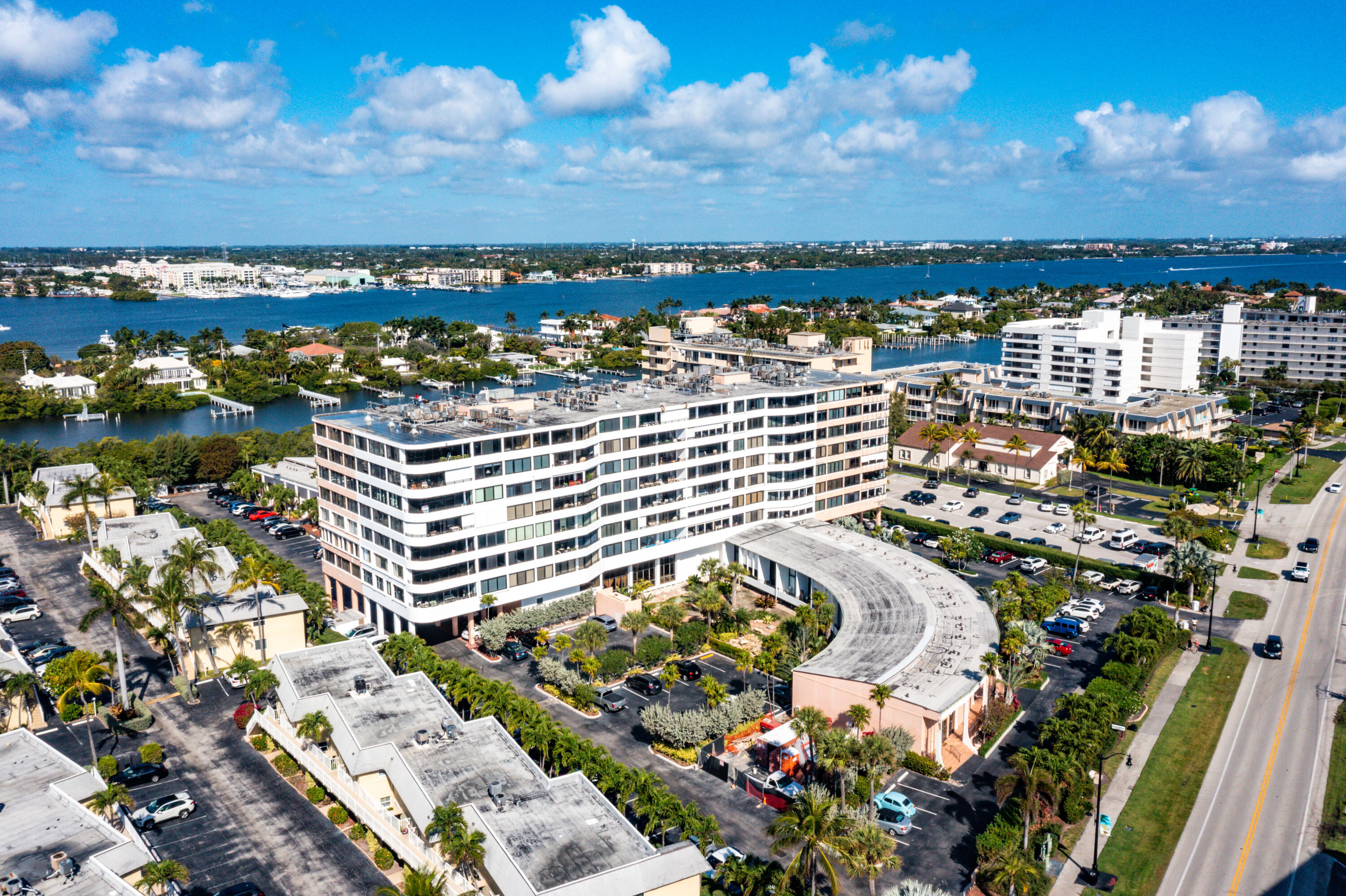 3589 S Ocean Boulevard Unit: 801