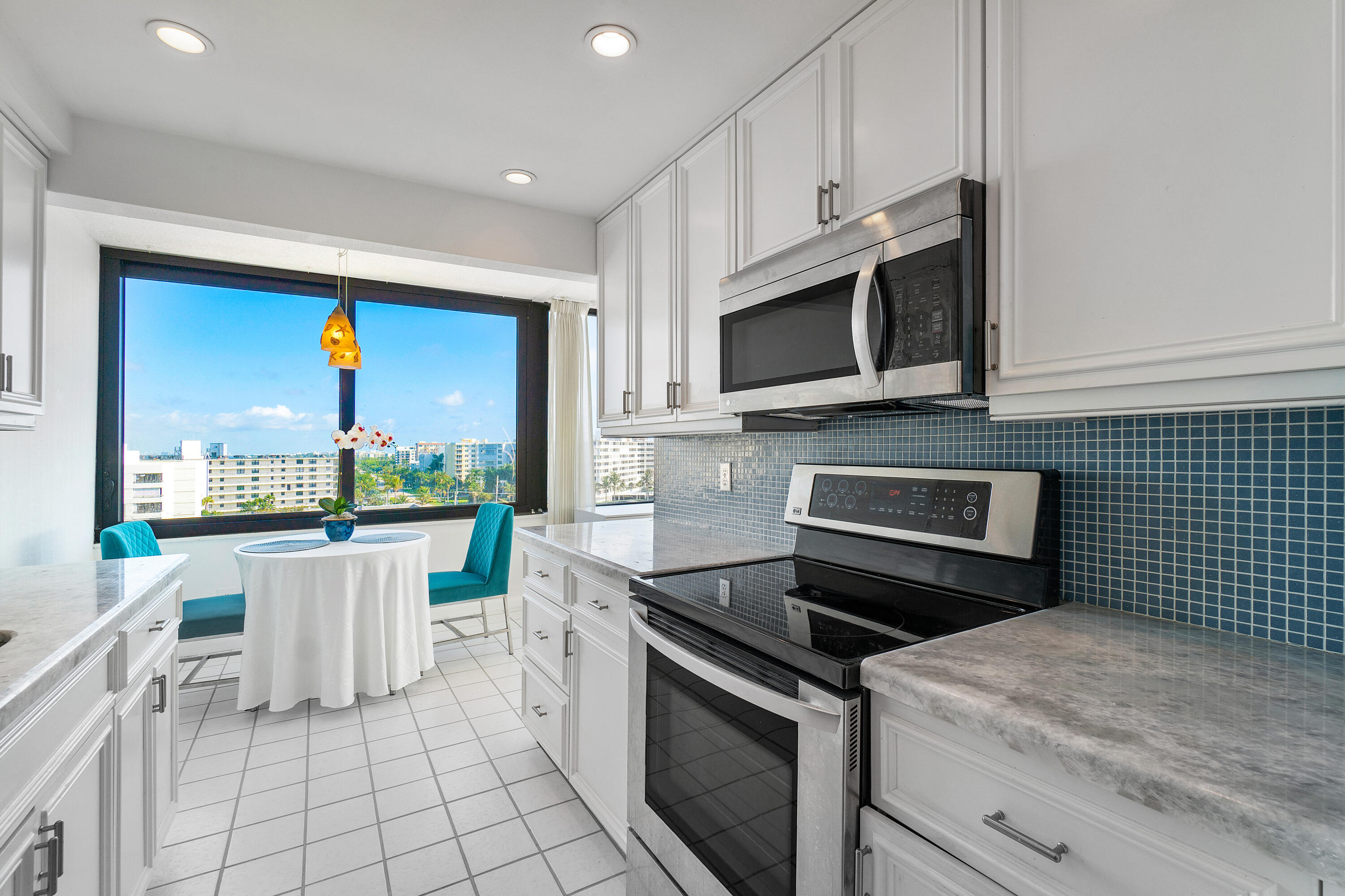 3589 S Ocean Boulevard Unit: 801