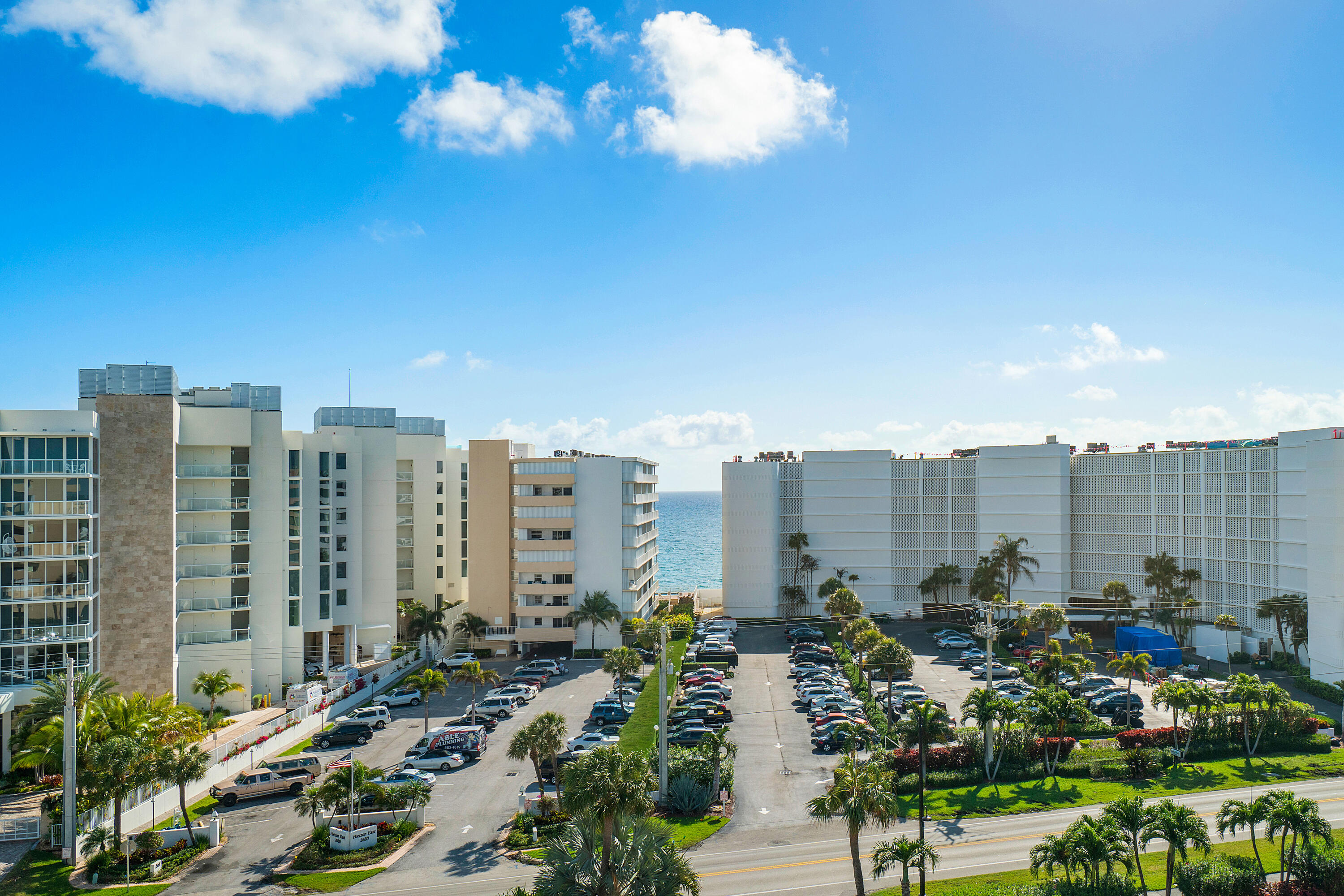 3589 S Ocean Boulevard Unit: 801
