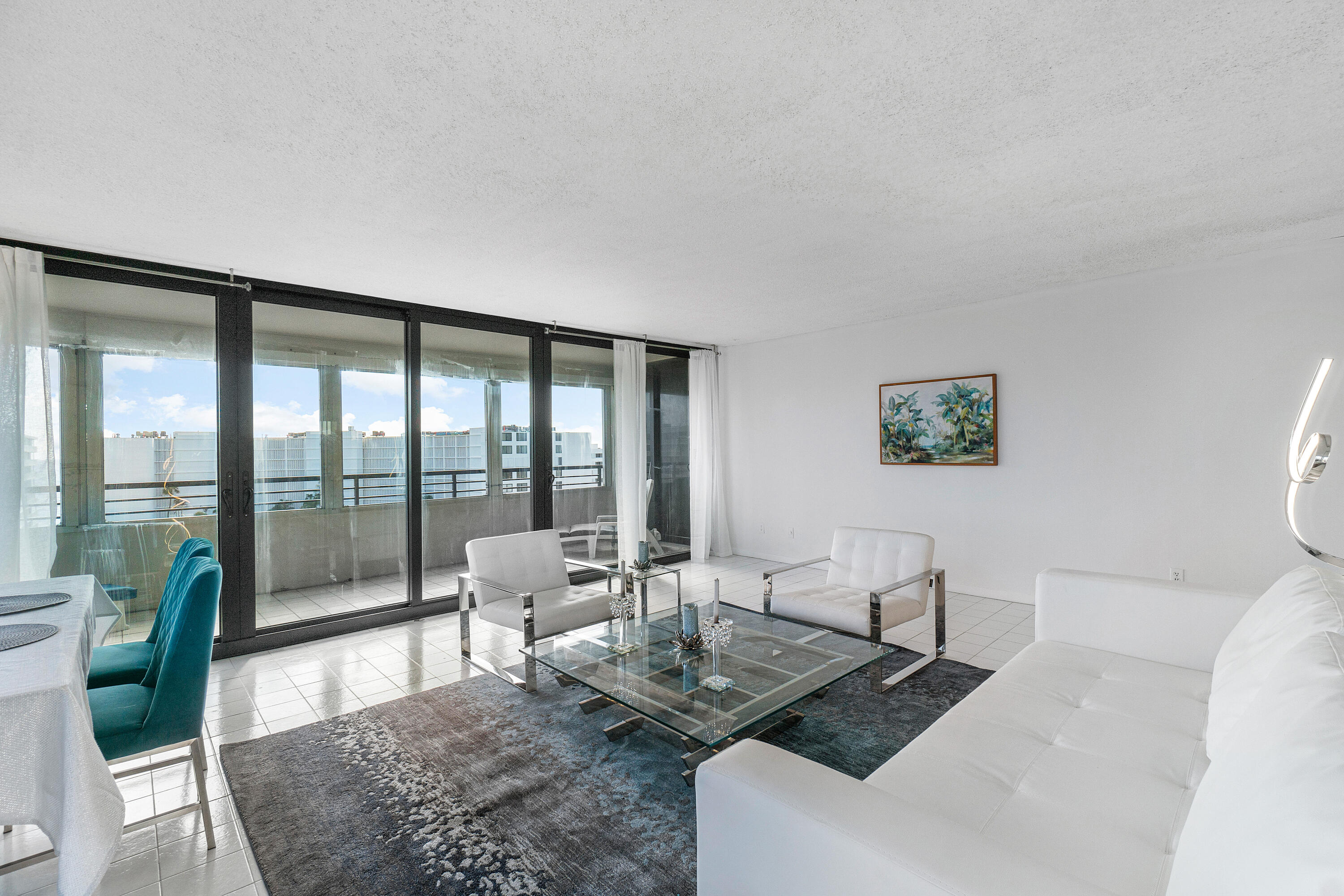 3589 S Ocean Boulevard Unit: 801