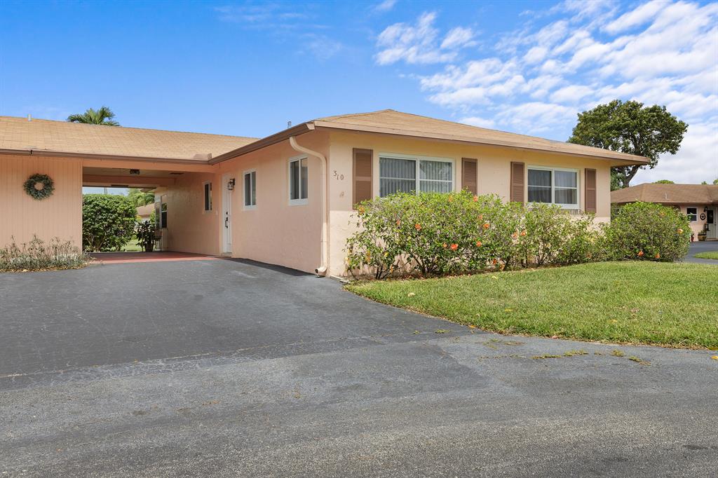 310 Flamingo Lane