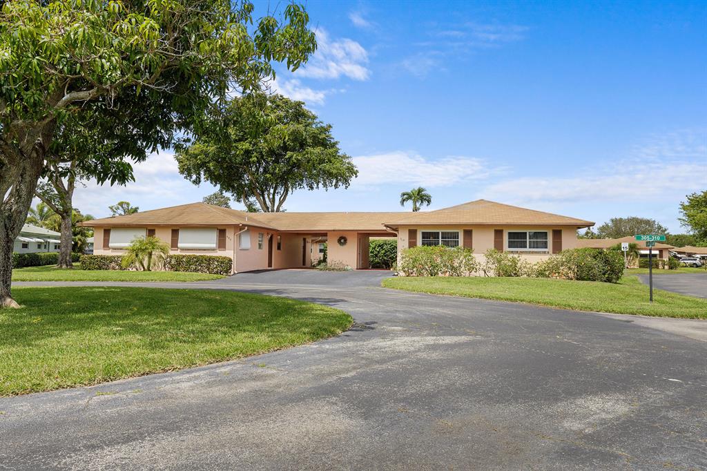 310 Flamingo Lane