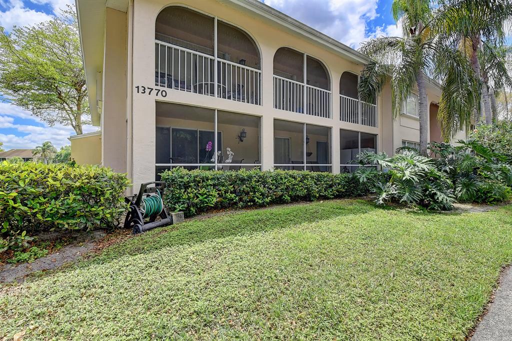 13770 Oneida Drive Unit: A1