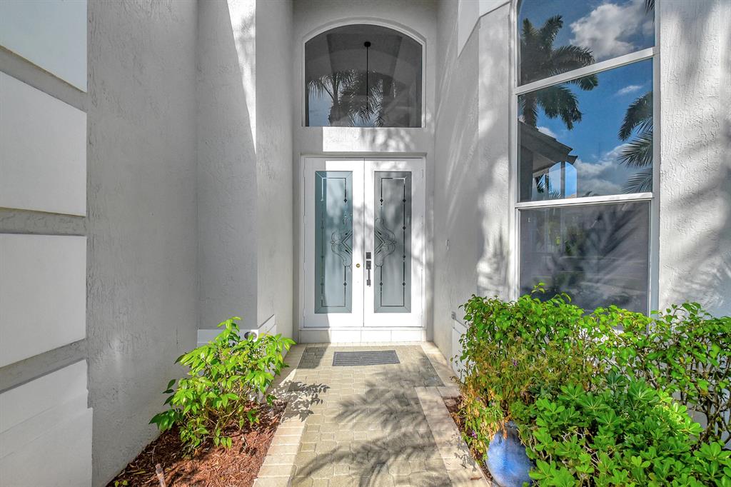 4167 NW 53rd Street