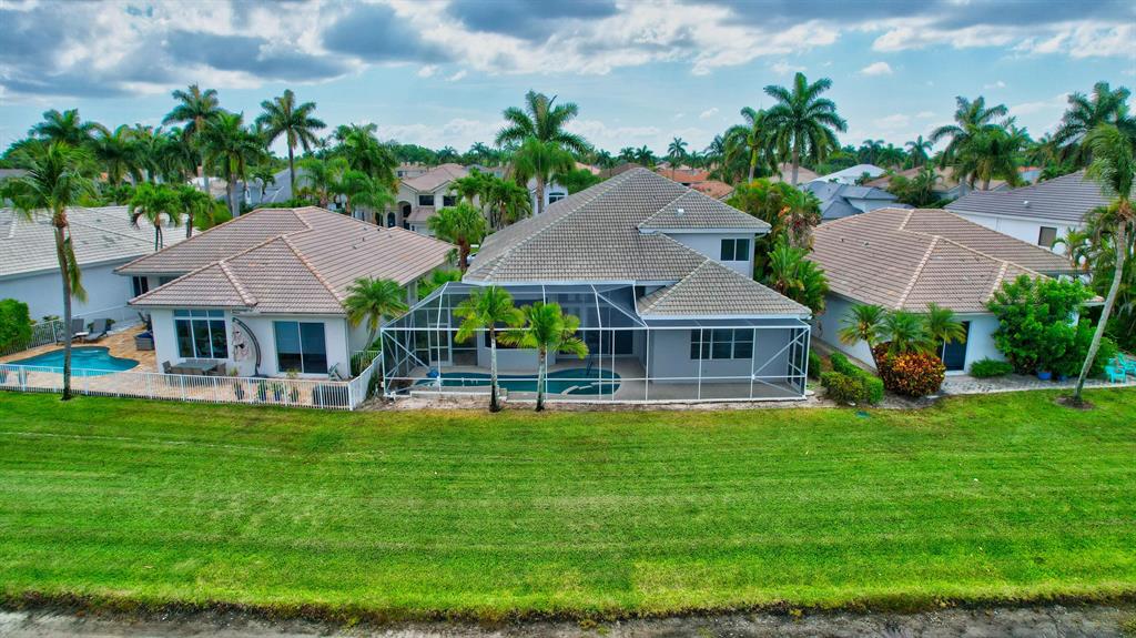 4167 NW 53rd Street
