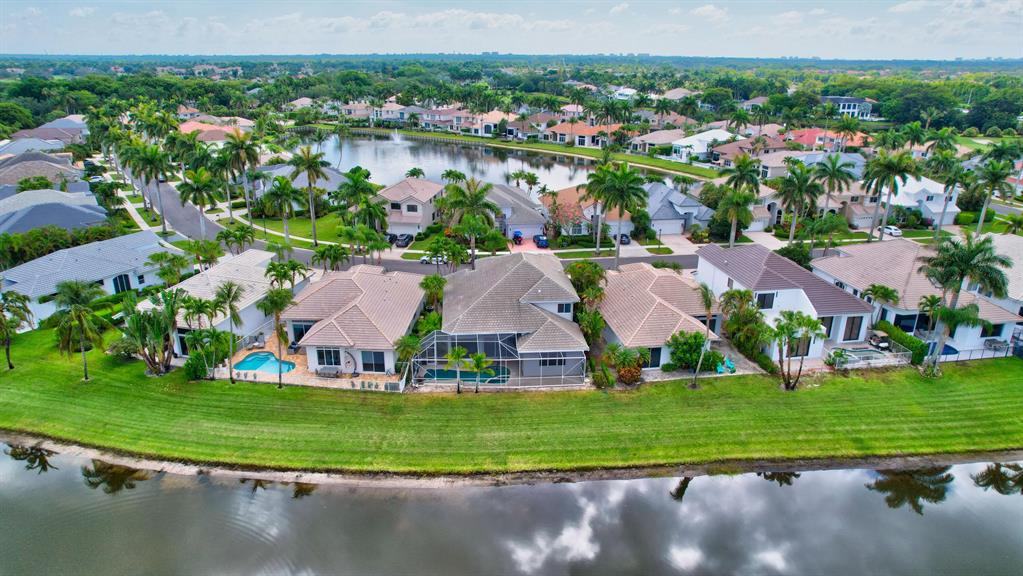 4167 NW 53rd Street