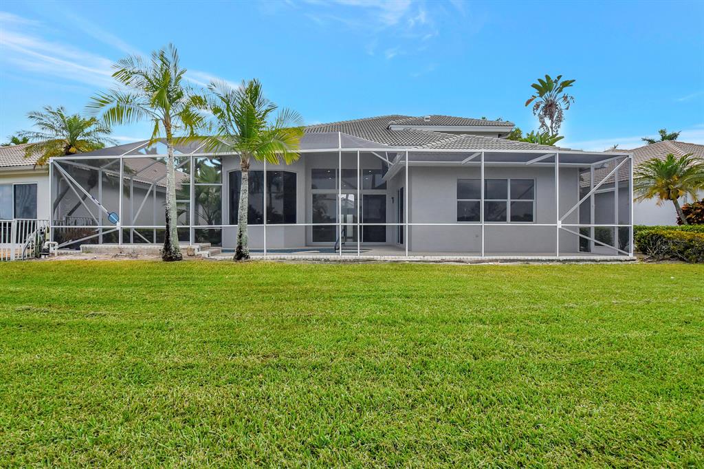 4167 NW 53rd Street