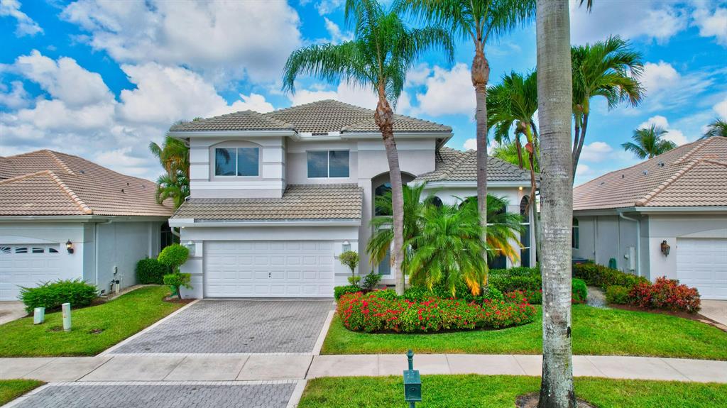 4167 NW 53rd Street