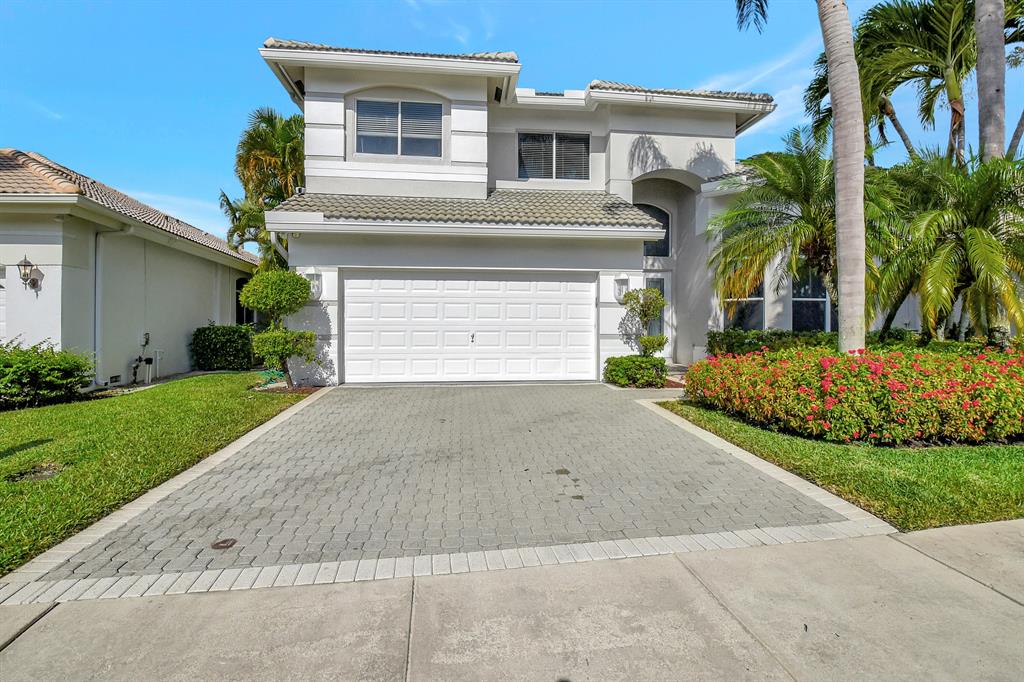 4167 NW 53rd Street