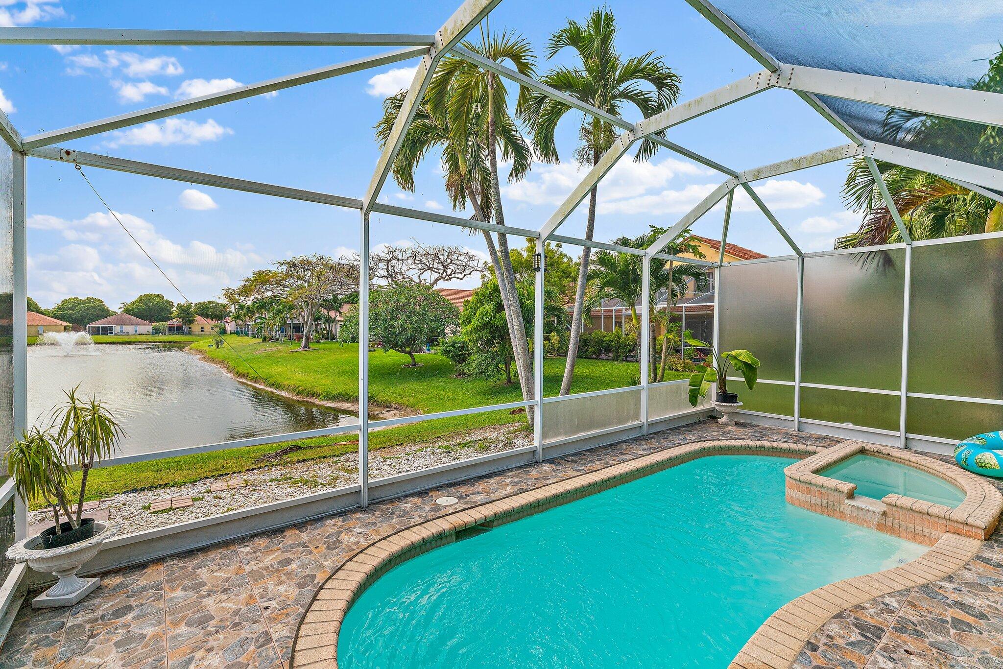 2091 Bonisle Circle