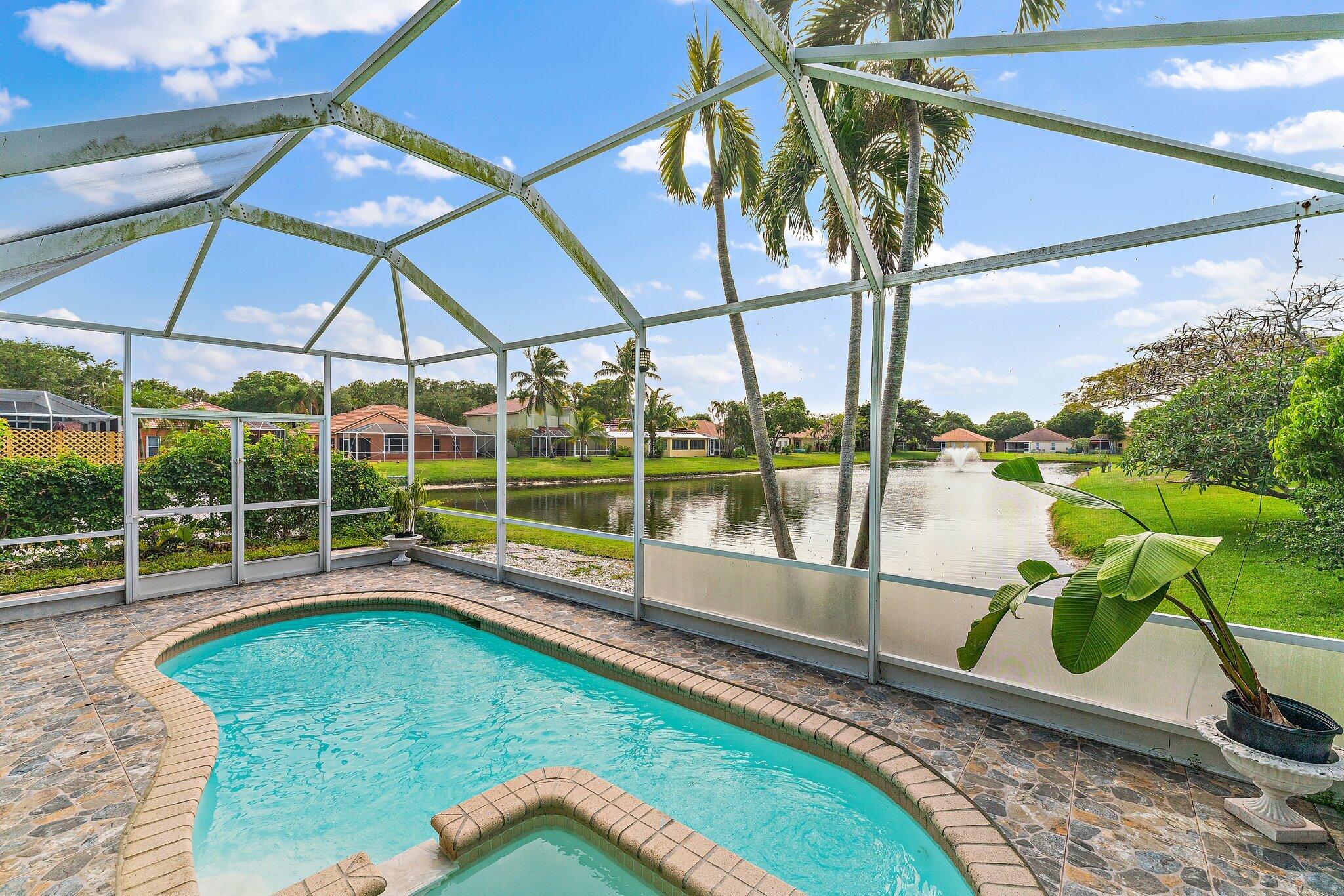 2091 Bonisle Circle