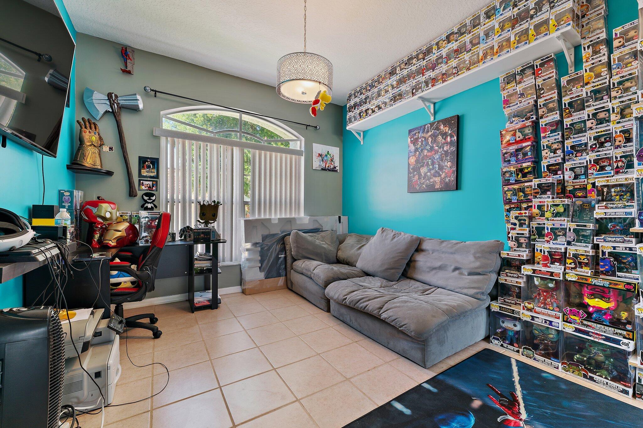 2091 Bonisle Circle