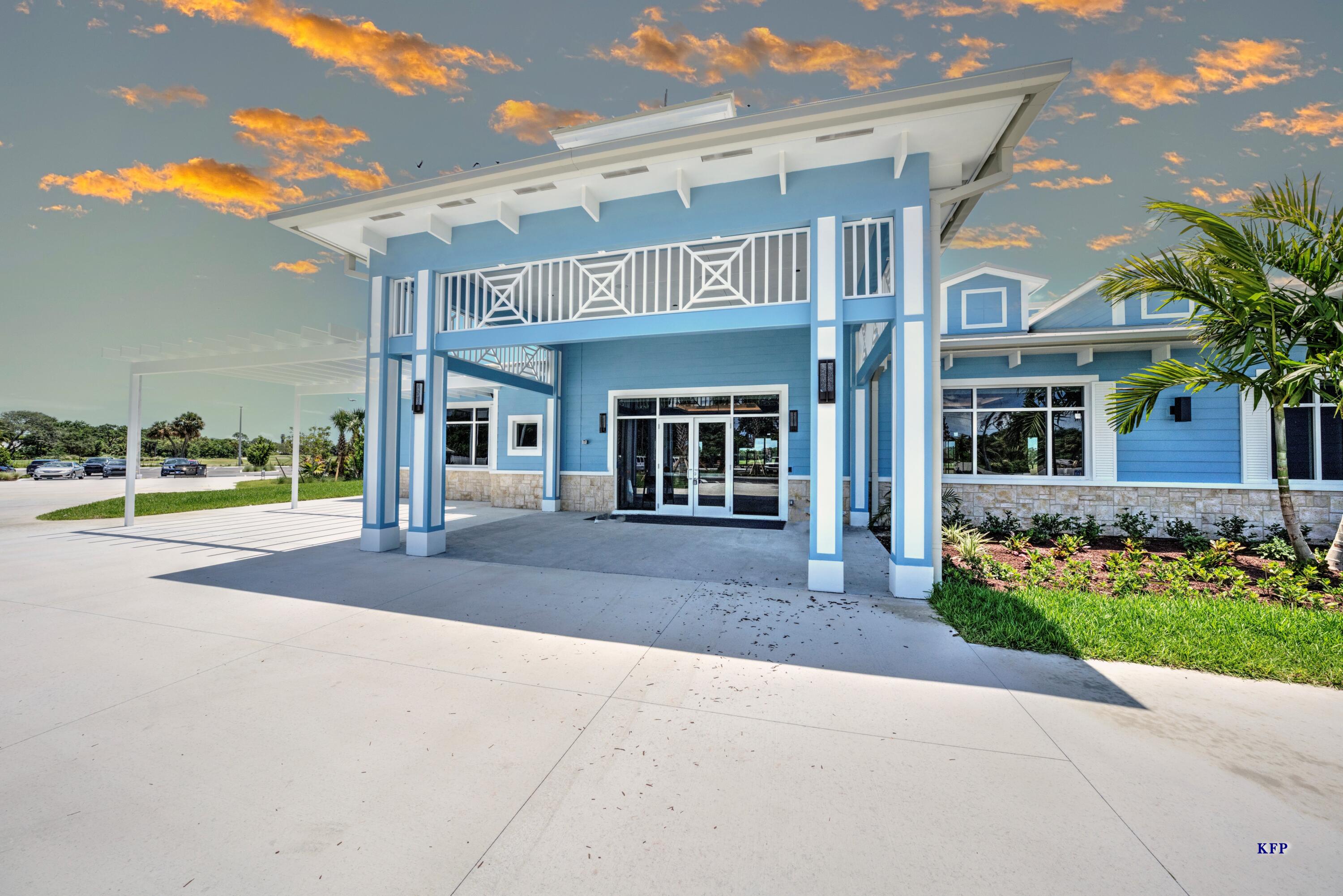1693 SE Saint Lucie Boulevard