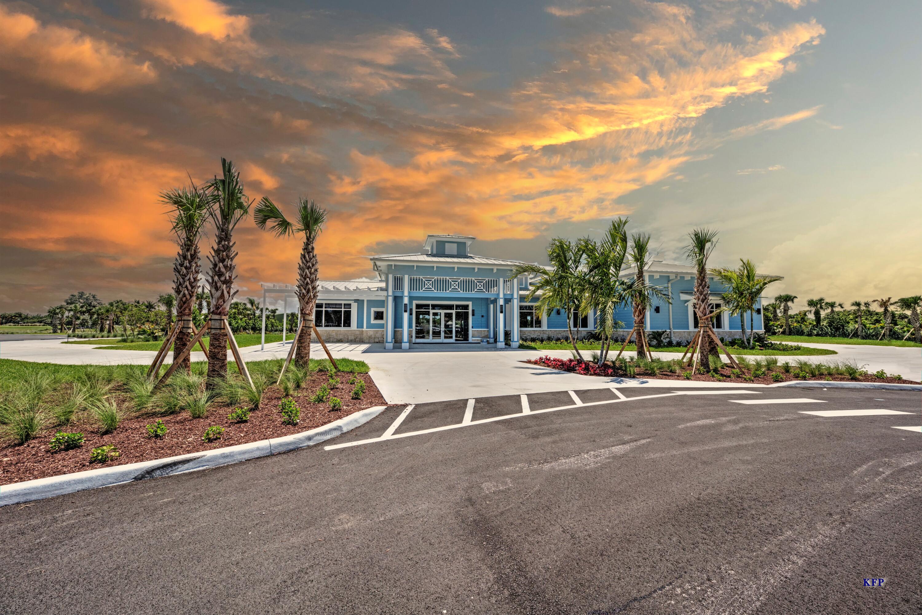 1693 SE Saint Lucie Boulevard