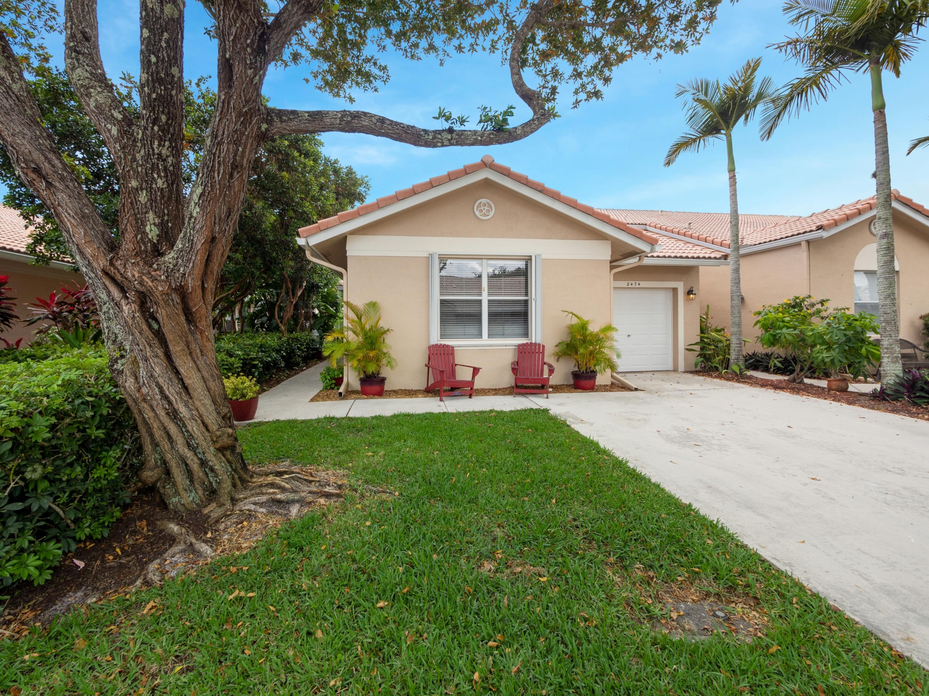2474 S Coral Trace Circle