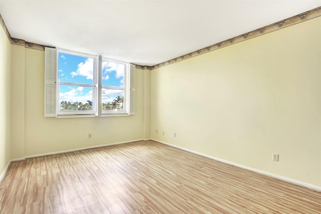 2840 S Ocean Boulevard Unit: 419