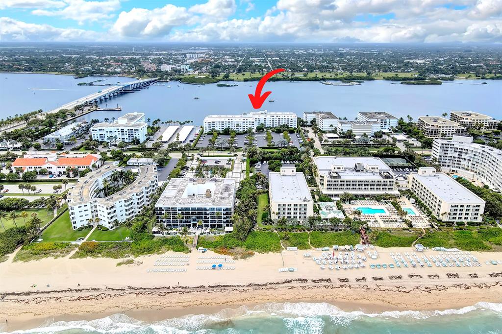 2840 S Ocean Boulevard Unit: 419