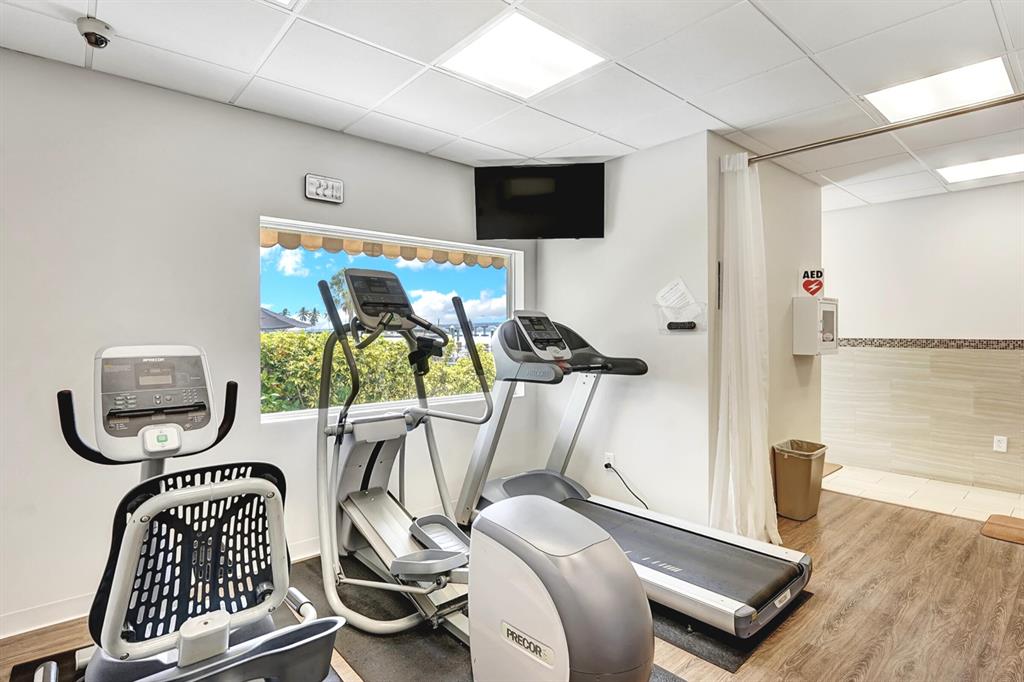 2840 S Ocean Boulevard Unit: 419