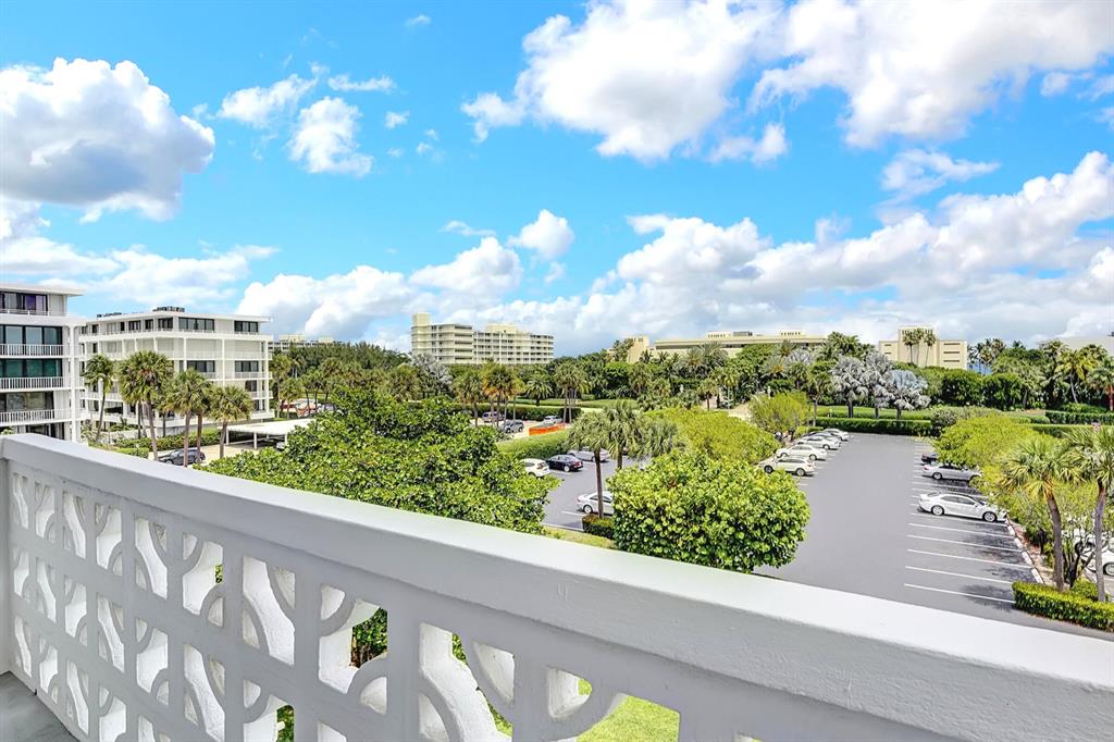 2840 S Ocean Boulevard Unit: 419